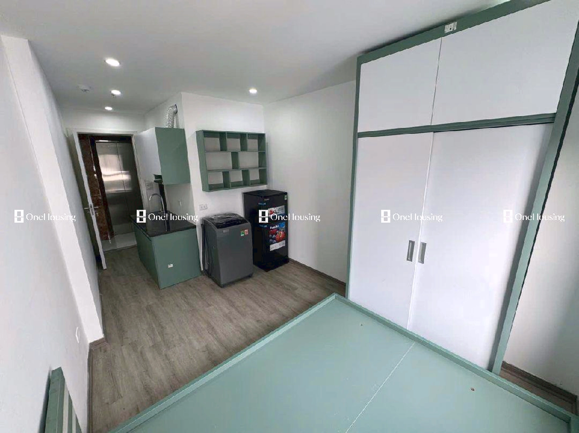 Nhà mặt ngõ cách Phố Nguyễn Lân 20m, P. Phương Liệt, Q. Thanh Xuân, TP. Hà Nội