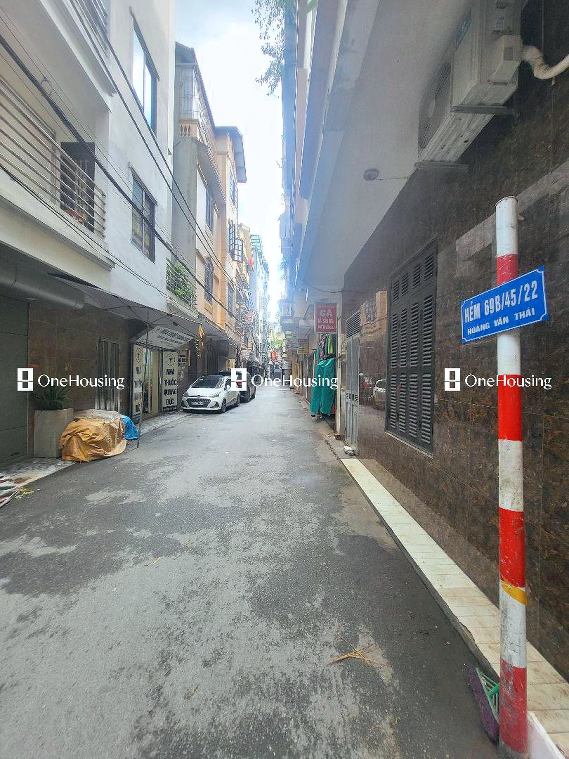 Onehousing image