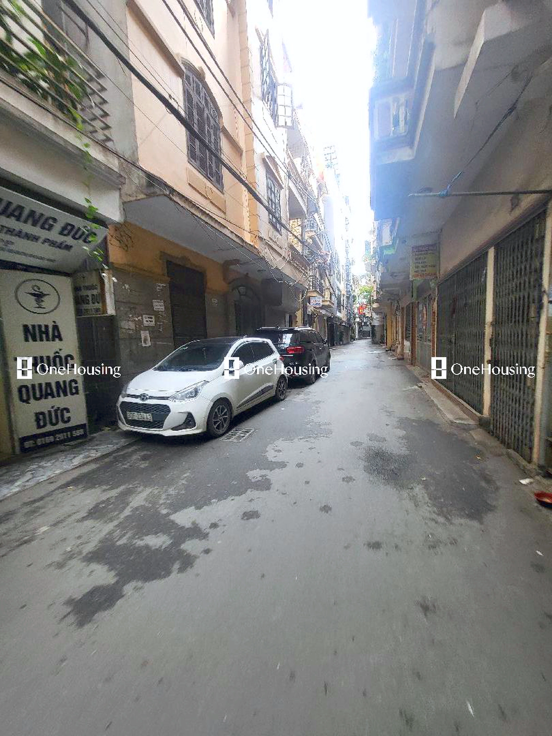 Onehousing image