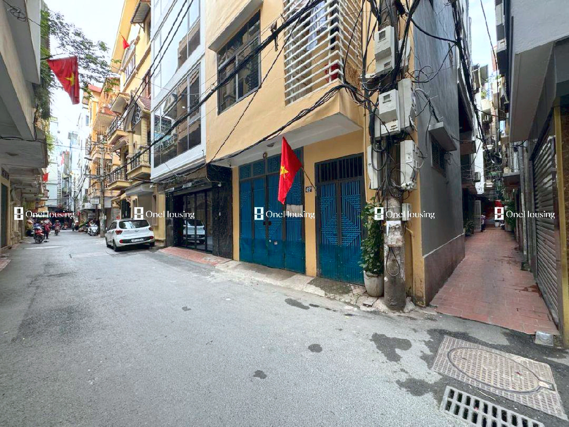 Onehousing image