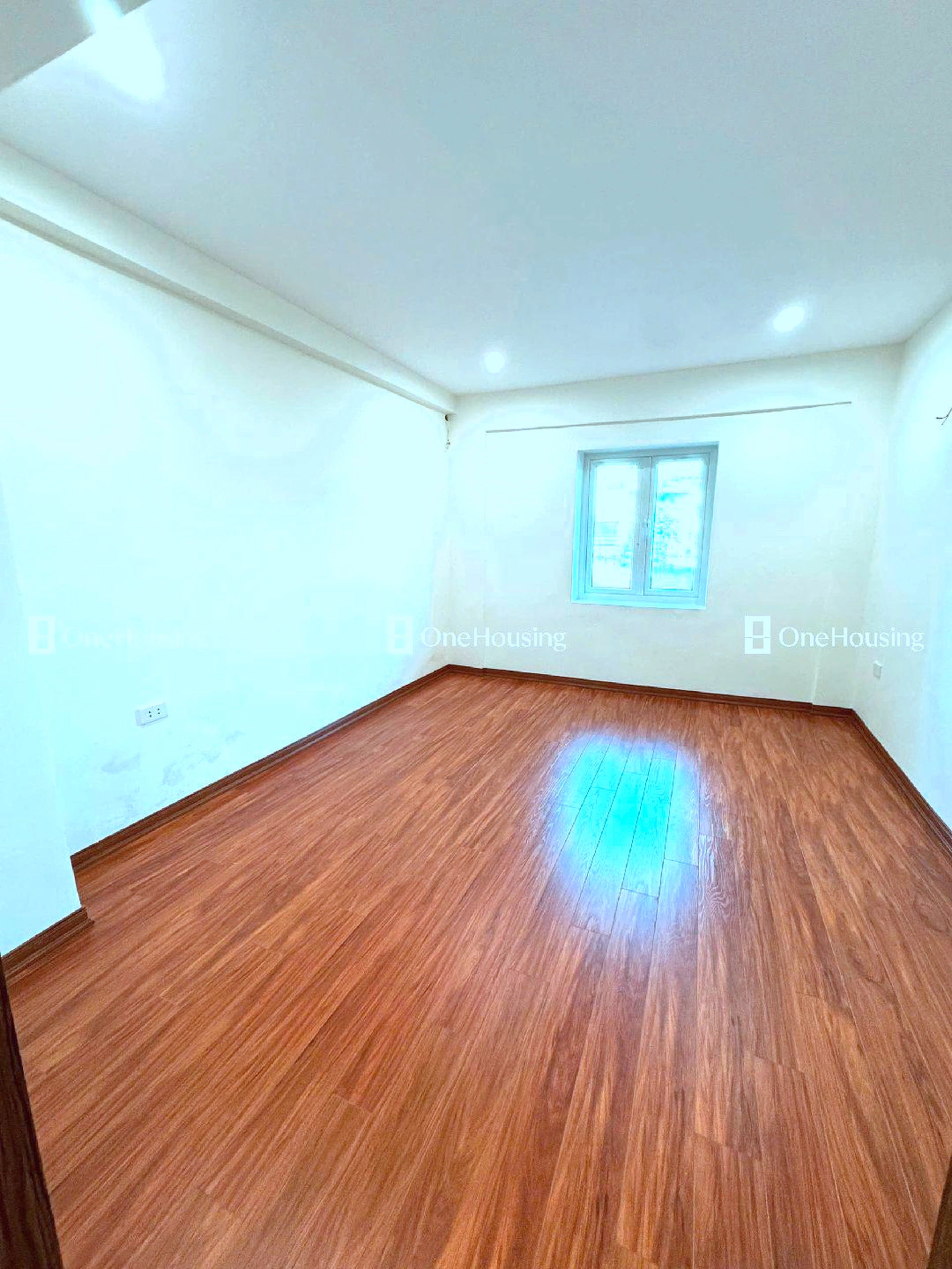 Nhà mặt ngõ cách Phan Đình Giót 50m, P. Phương Liệt, Q. Thanh Xuân, TP. Hà Nội