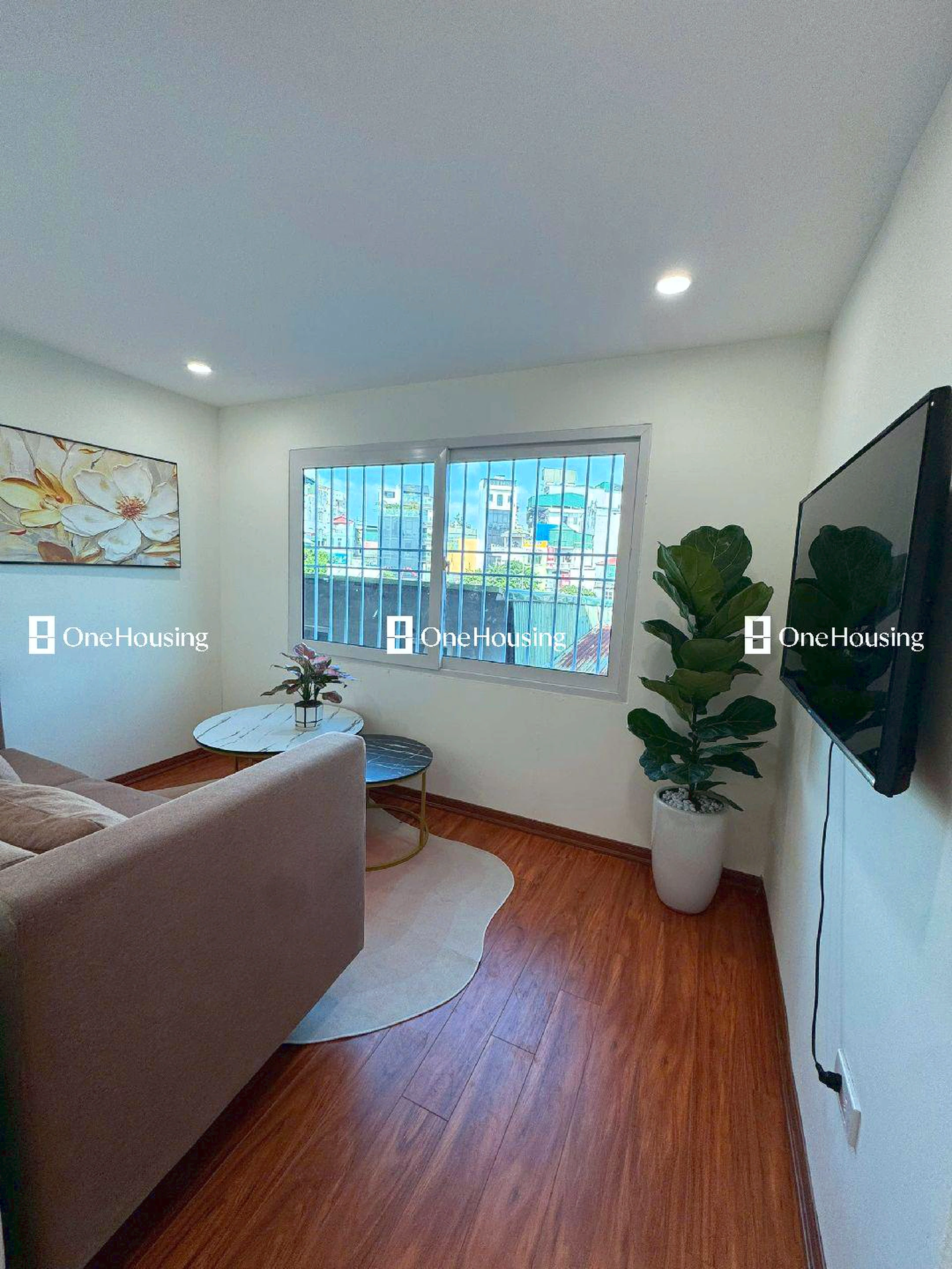 Nhà mặt ngõ cách Phan Đình Giót 50m, P. Phương Liệt, Q. Thanh Xuân, TP. Hà Nội