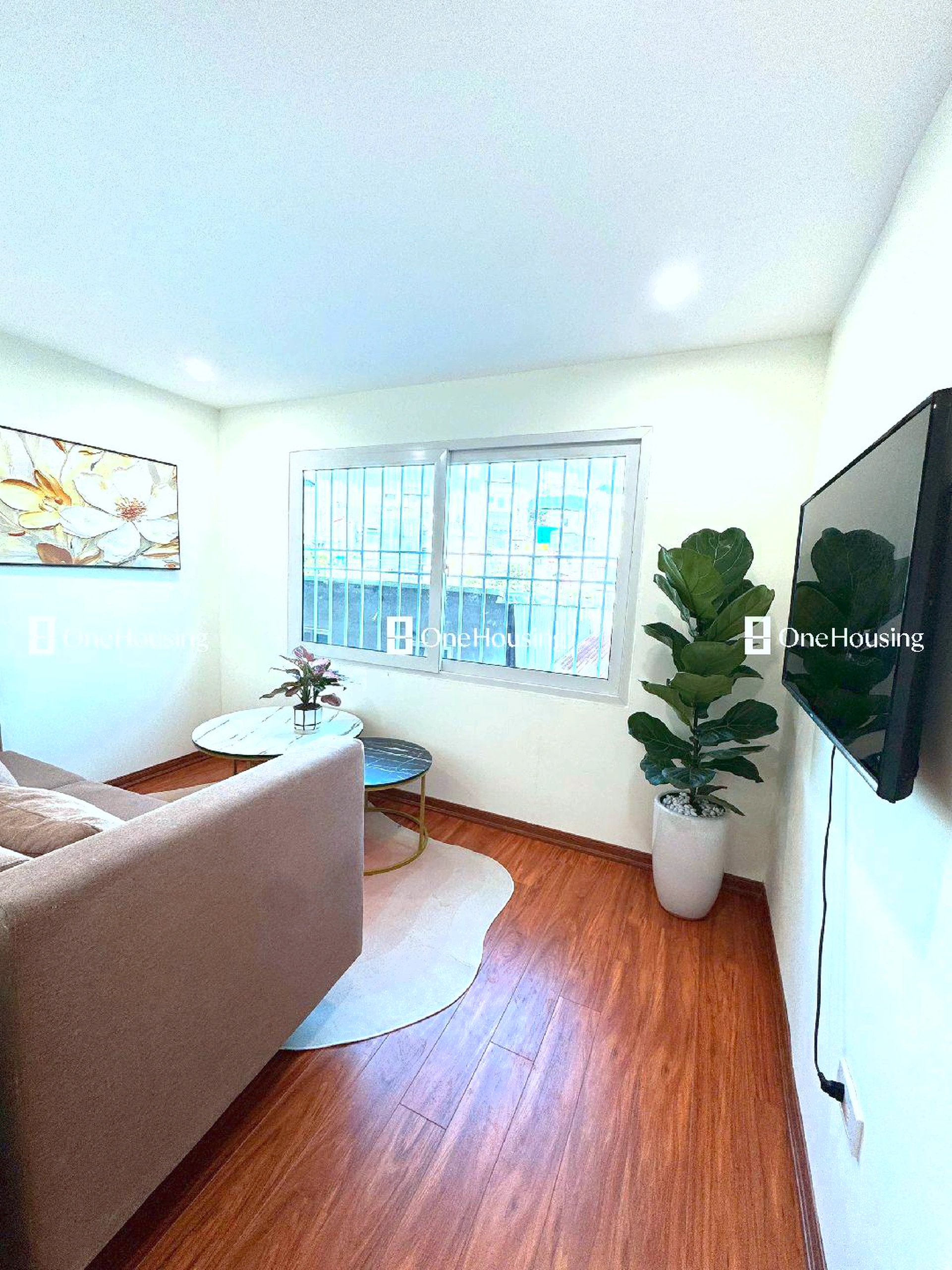 Nhà mặt ngõ cách Phan Đình Giót 50m, P. Phương Liệt, Q. Thanh Xuân, TP. Hà Nội