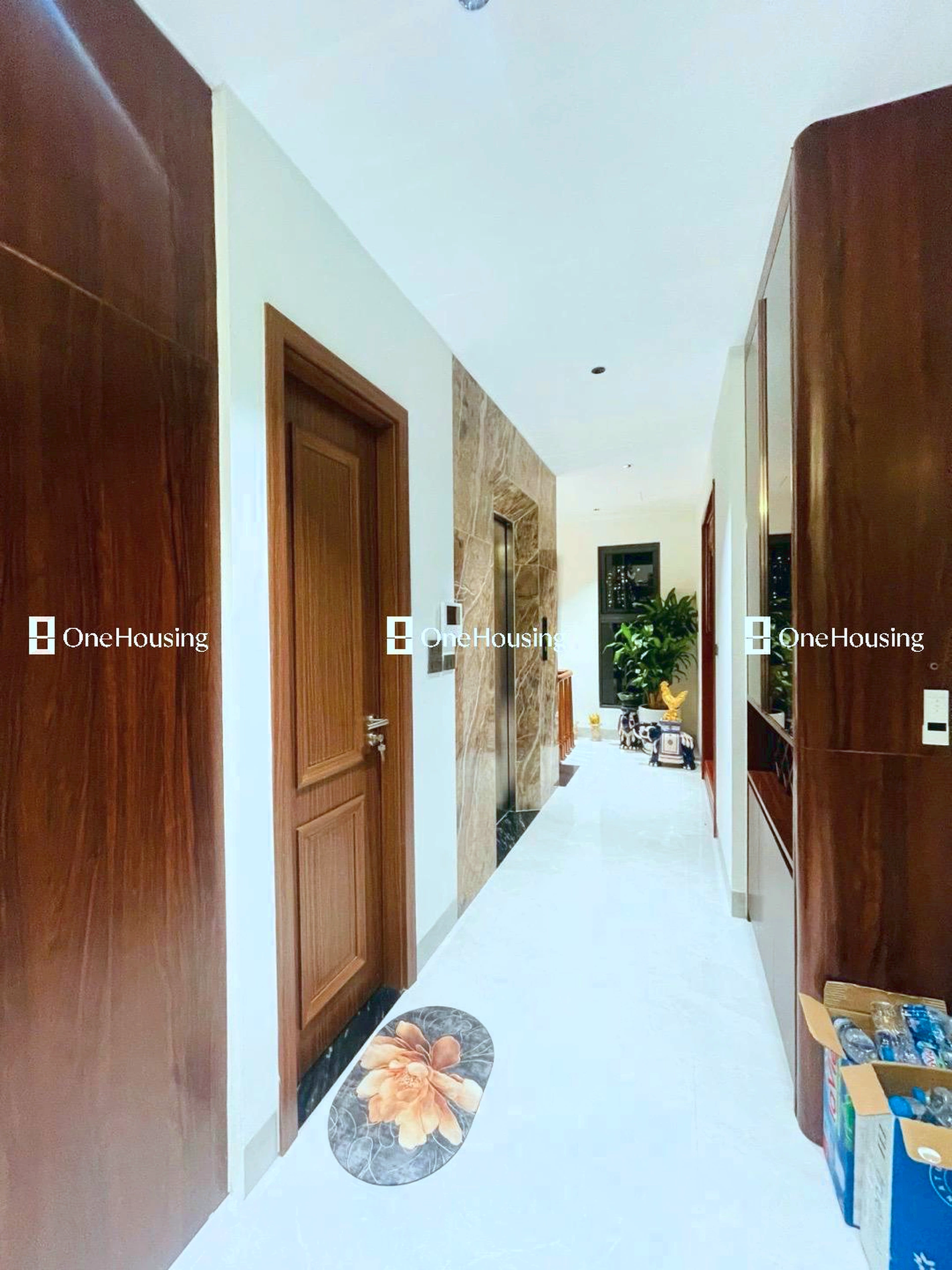 Nhà mặt ngõ cách Đường Lĩnh Nam 50m, P. Mai Động, Q. Hoàng Mai, TP. Hà Nội