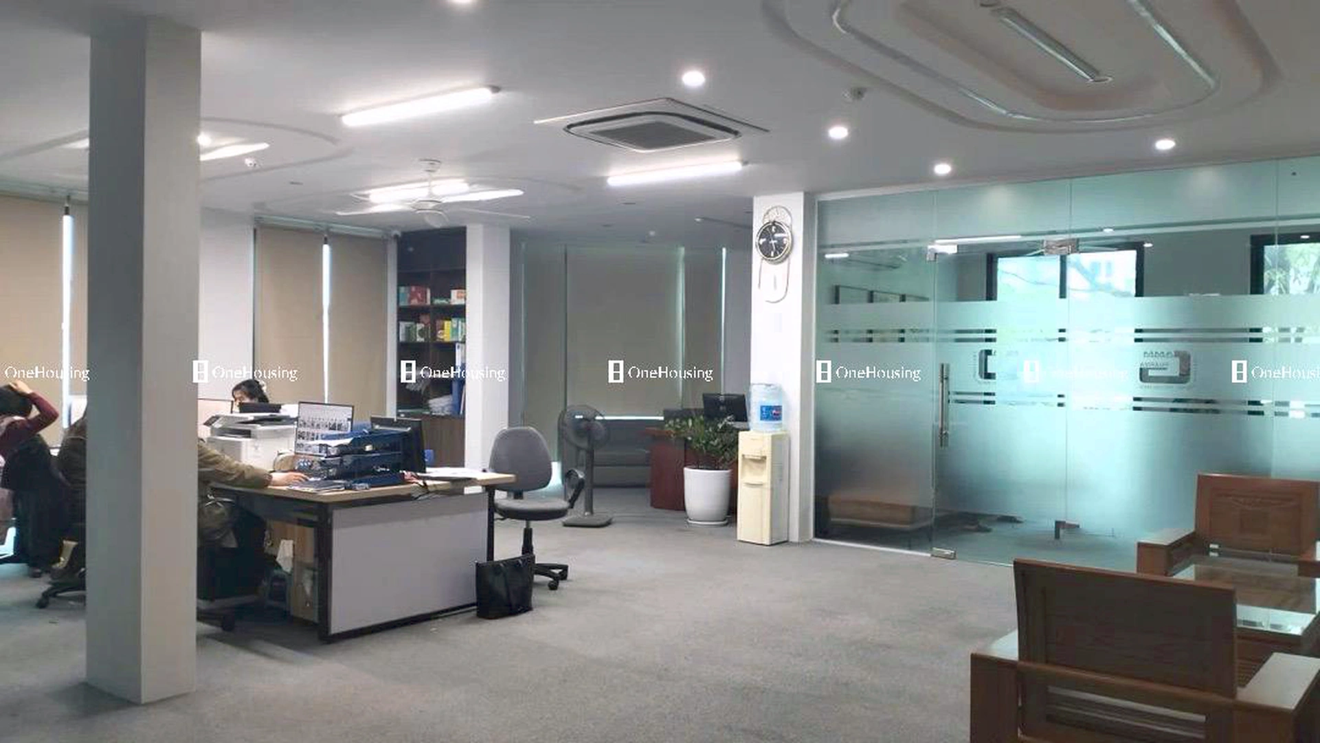 Nhà mặt ngõ cách Đường Khuyến Lương 10m, P. Trần Phú, Q. Hoàng Mai, TP. Hà Nội