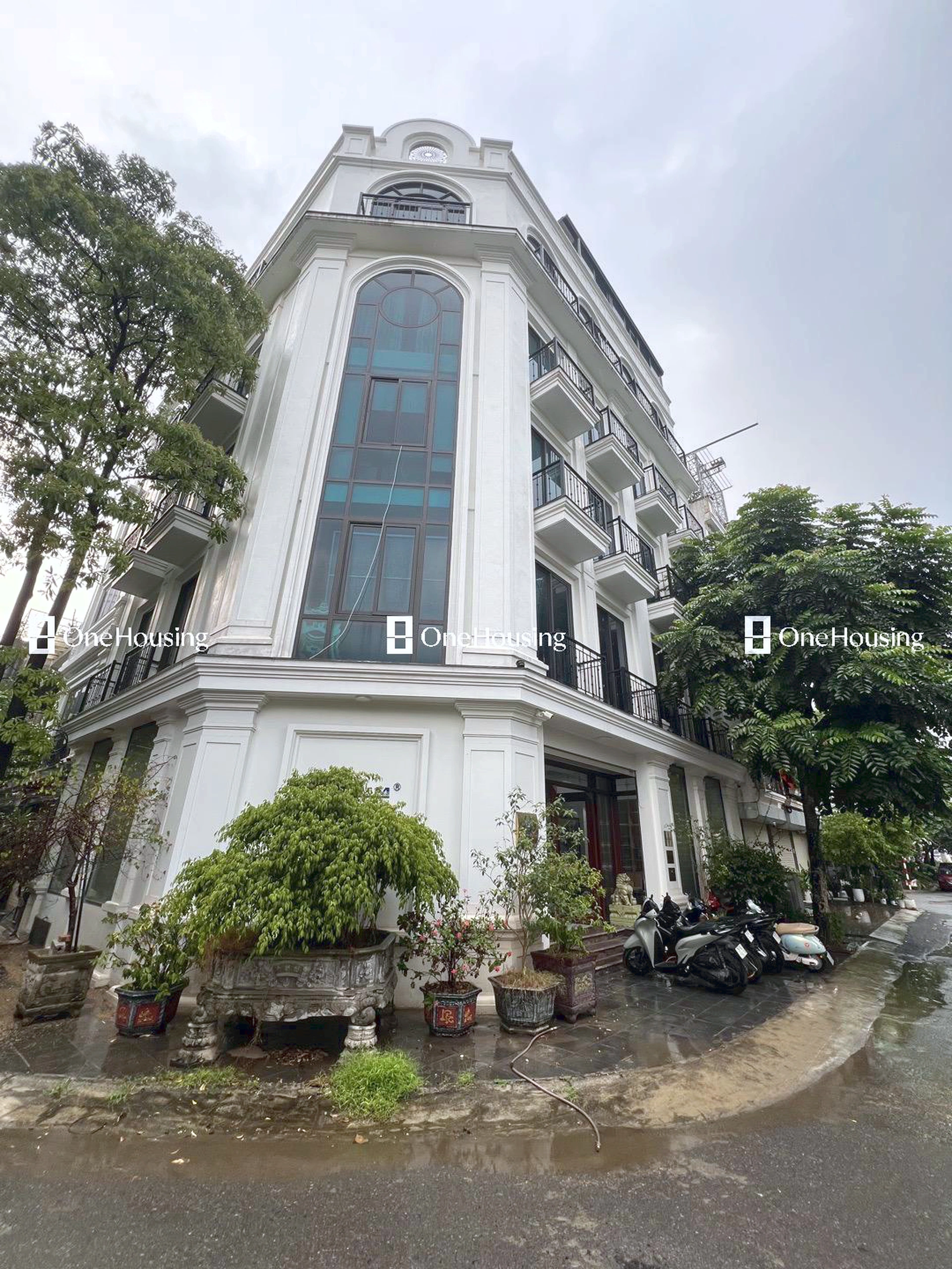 Nhà mặt ngõ cách Đường Khuyến Lương 10m, P. Trần Phú, Q. Hoàng Mai, TP. Hà Nội