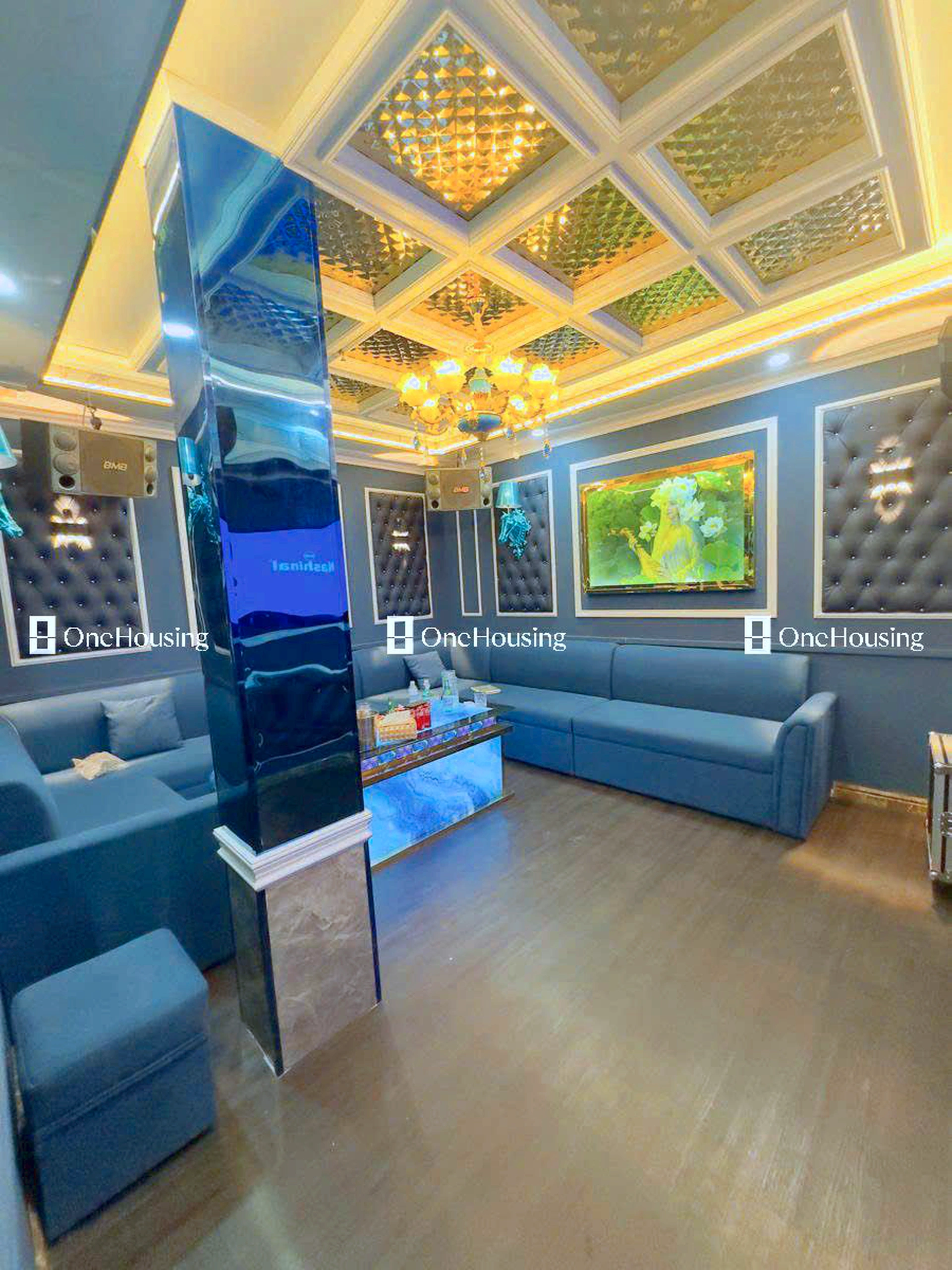 Nhà mặt ngõ cách Khu đô thị Mỹ Đình - Mễ Trì 20m, P. Mễ Trì, Q. Nam Từ Liêm, TP. Hà Nội