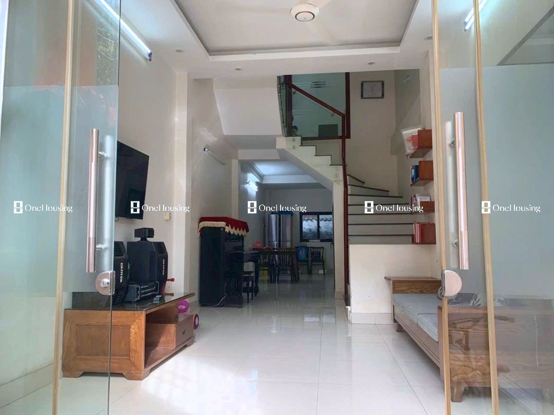 Nhà mặt ngõ cách Xuân Đỗ 10m, P. Cự Khối, Q. Long Biên, TP. Hà Nội