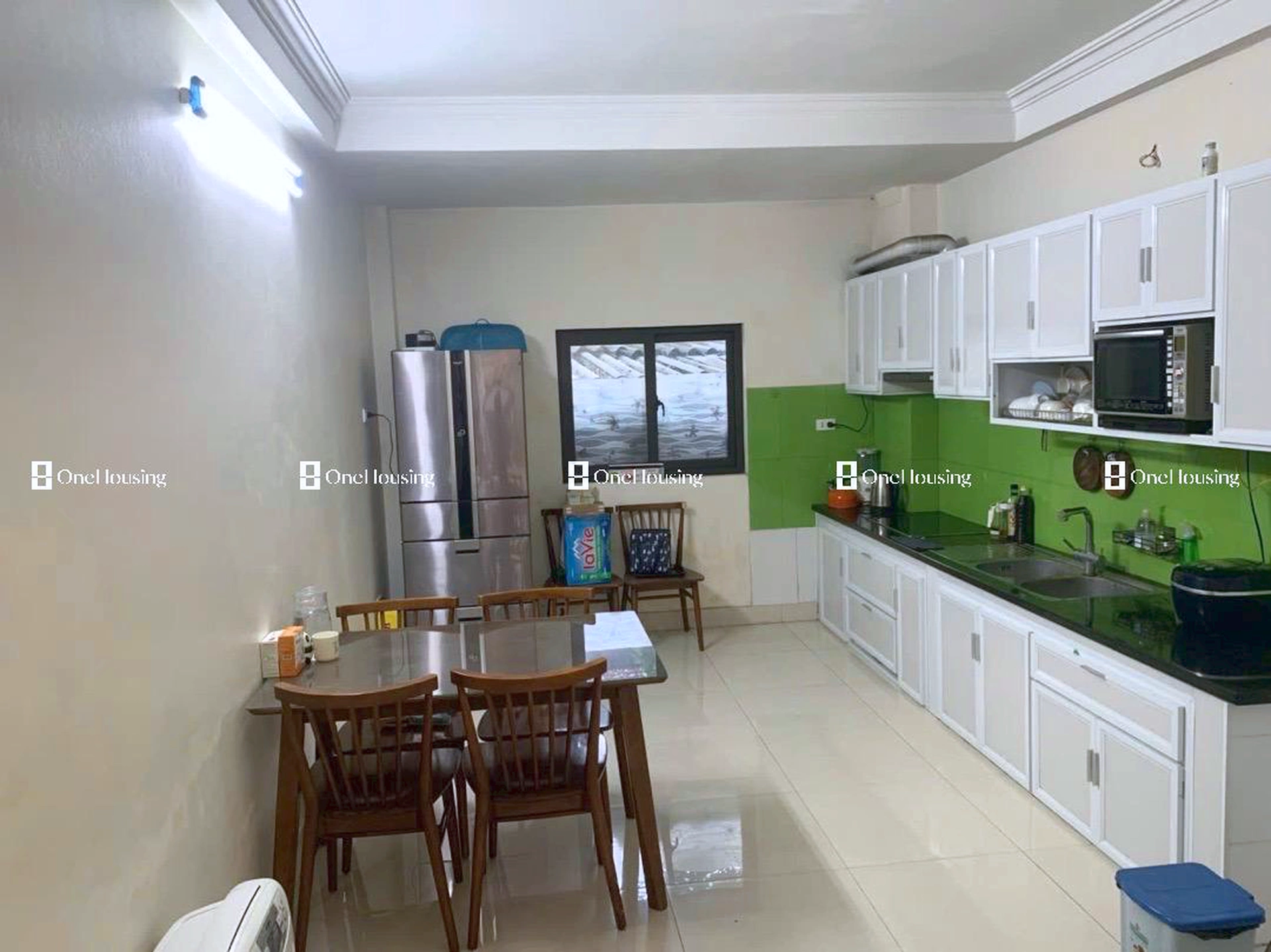 Nhà mặt ngõ cách Xuân Đỗ 10m, P. Cự Khối, Q. Long Biên, TP. Hà Nội