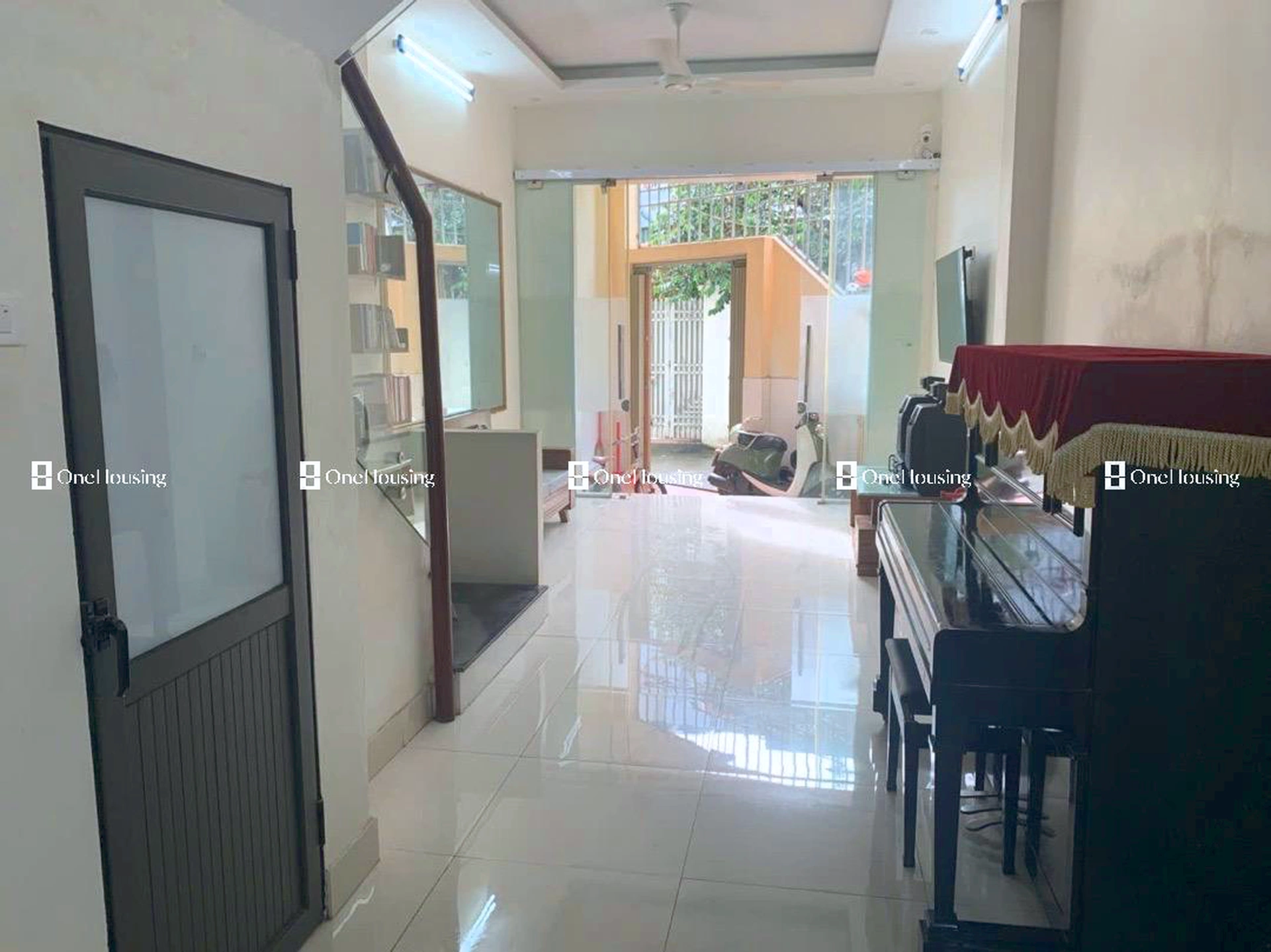 Nhà mặt ngõ cách Xuân Đỗ 10m, P. Cự Khối, Q. Long Biên, TP. Hà Nội