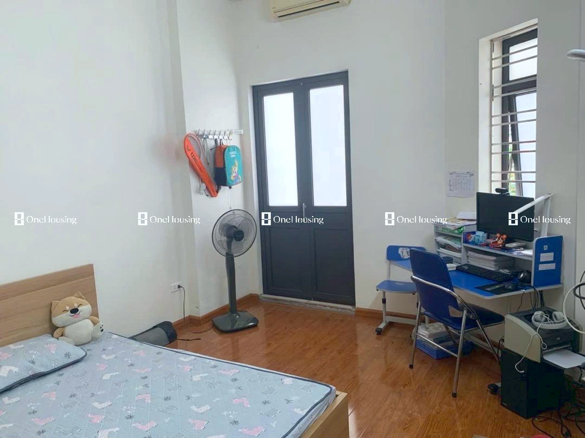 Nhà mặt ngõ cách Xuân Đỗ 10m, P. Cự Khối, Q. Long Biên, TP. Hà Nội