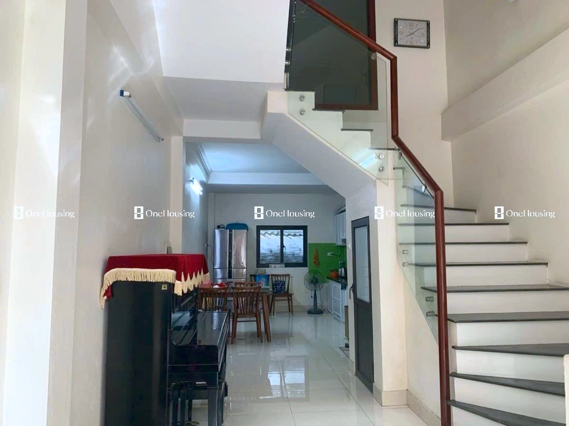 Nhà mặt ngõ cách Xuân Đỗ 10m, P. Cự Khối, Q. Long Biên, TP. Hà Nội