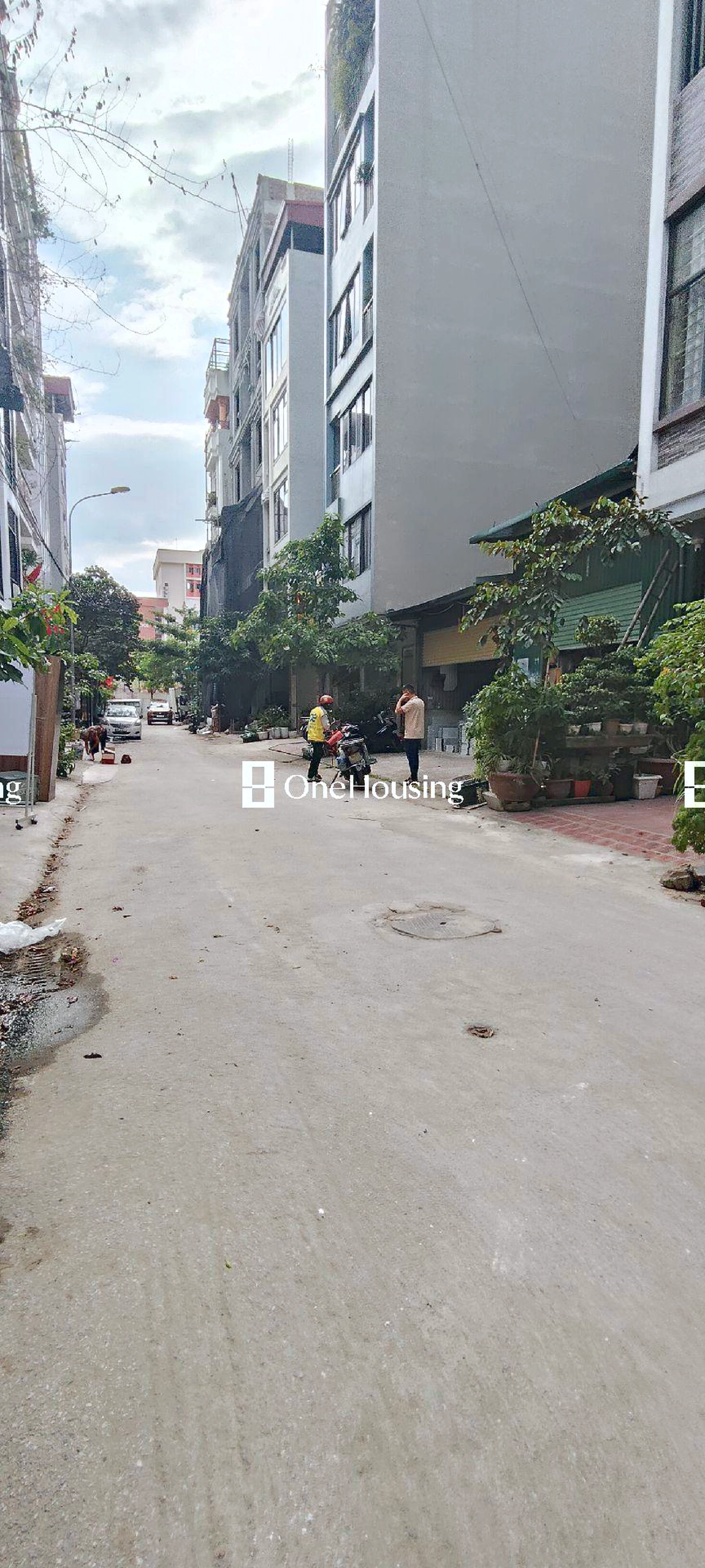 Onehousing image