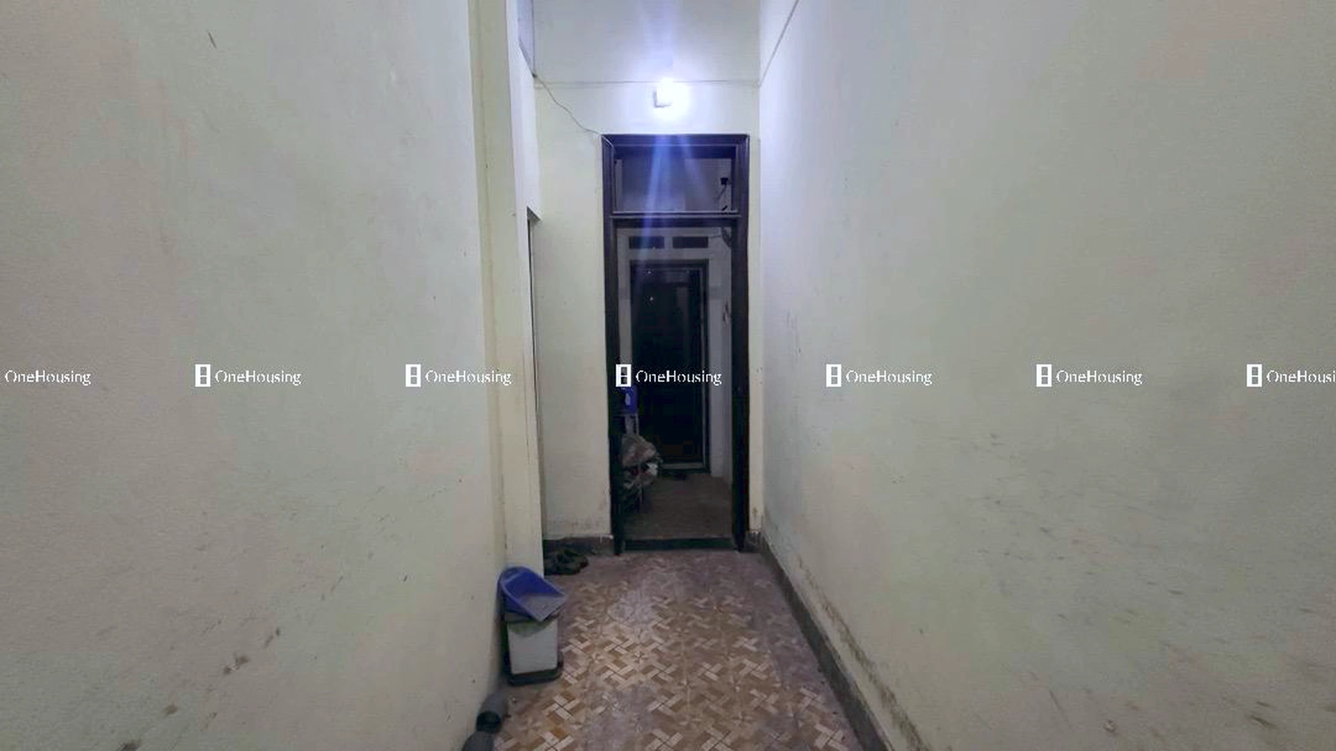 Nhà mặt ngõ cách Phùng Khoang 100m, P. Trung Văn, Q. Nam Từ Liêm, TP. Hà Nội