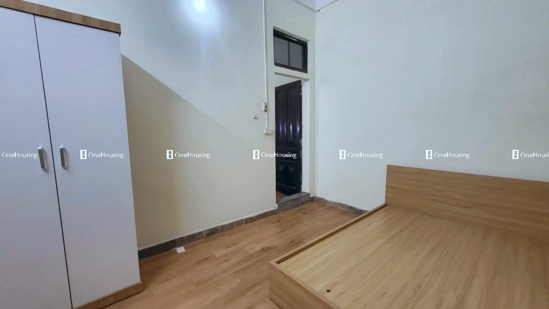 Nhà mặt ngõ cách Phùng Khoang 100m, P. Trung Văn, Q. Nam Từ Liêm, TP. Hà Nội