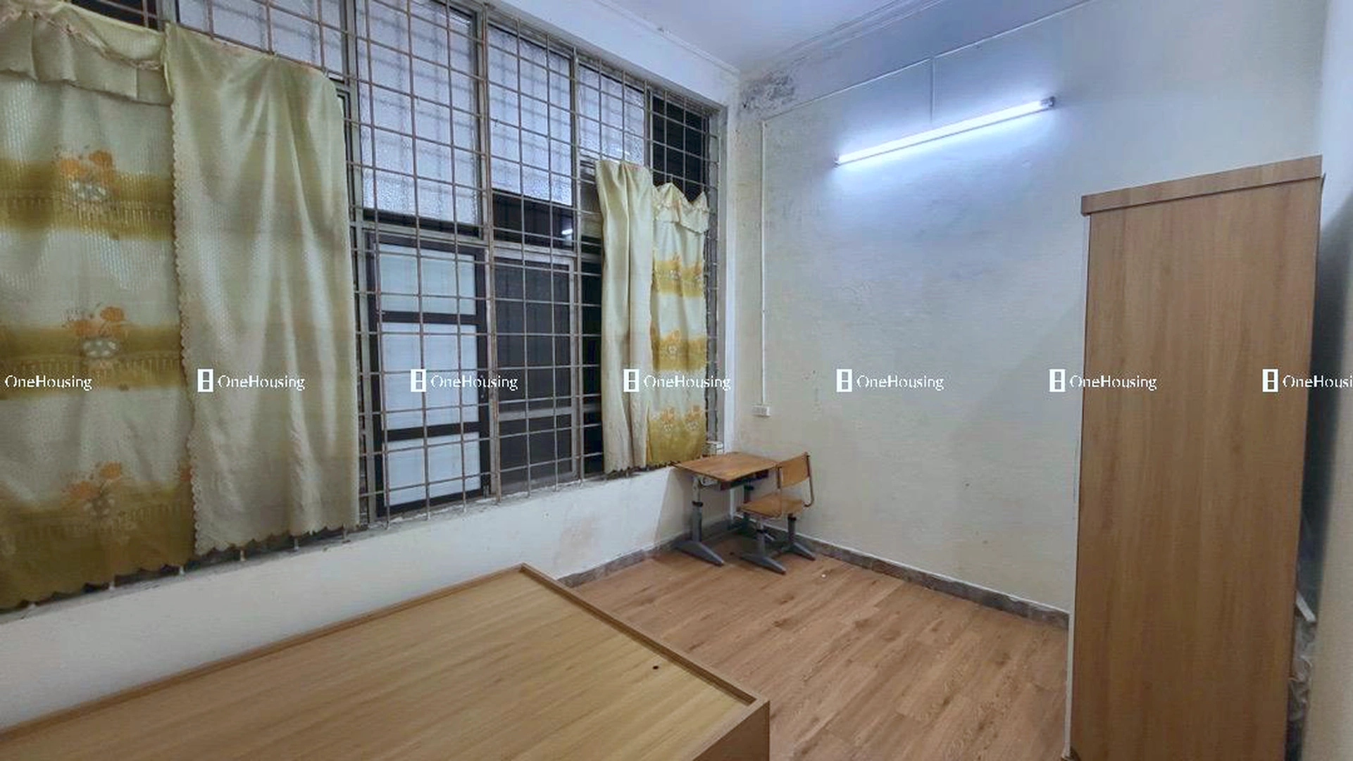 Nhà mặt ngõ cách Phùng Khoang 100m, P. Trung Văn, Q. Nam Từ Liêm, TP. Hà Nội