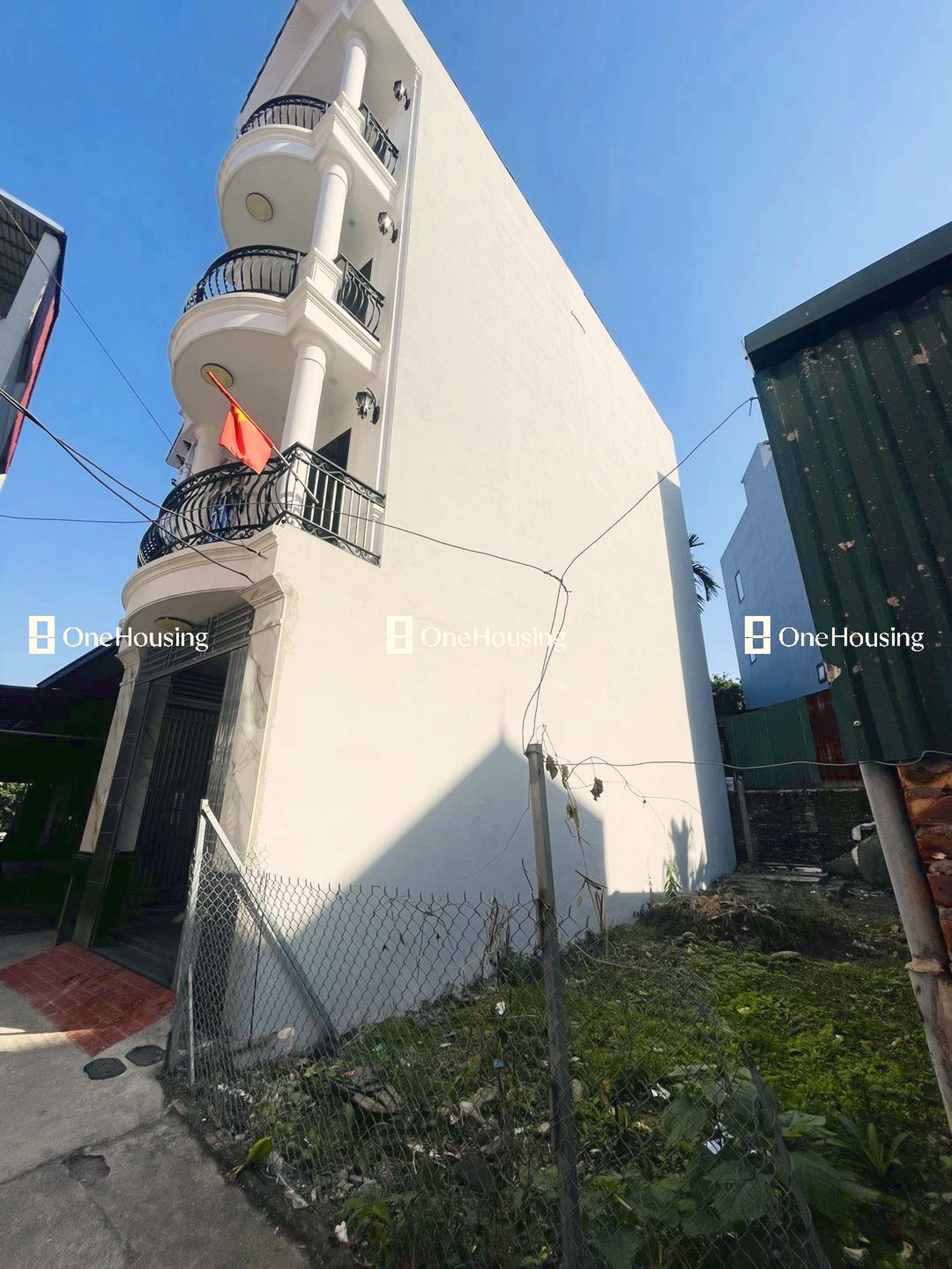 Đất nền cách Tây Tựu 50m, P. Tây Tựu, Q. Bắc Từ Liêm, TP. Hà Nội