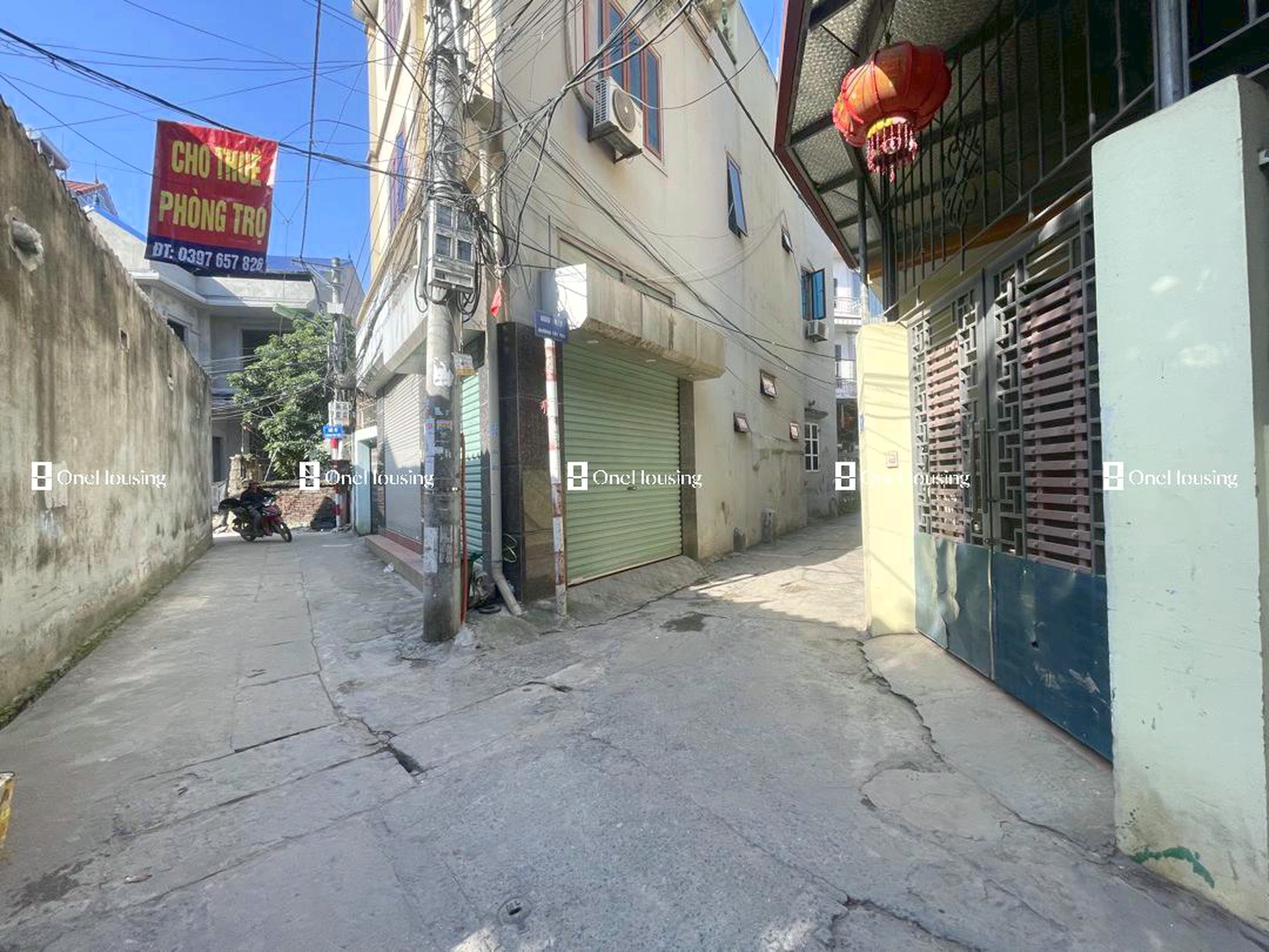 Đất nền cách Tây Tựu 50m, P. Tây Tựu, Q. Bắc Từ Liêm, TP. Hà Nội