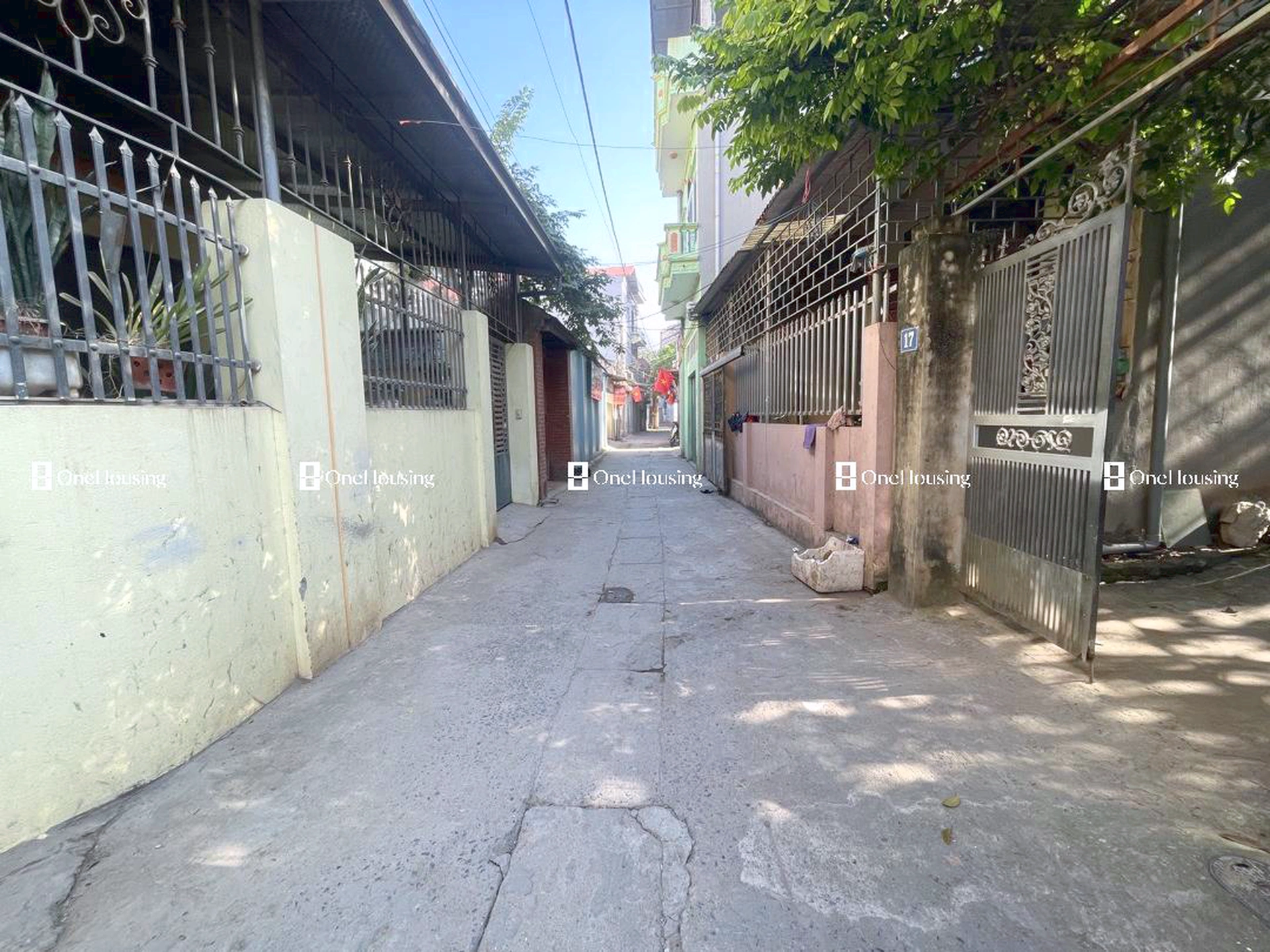 Đất nền cách Tây Tựu 50m, P. Tây Tựu, Q. Bắc Từ Liêm, TP. Hà Nội