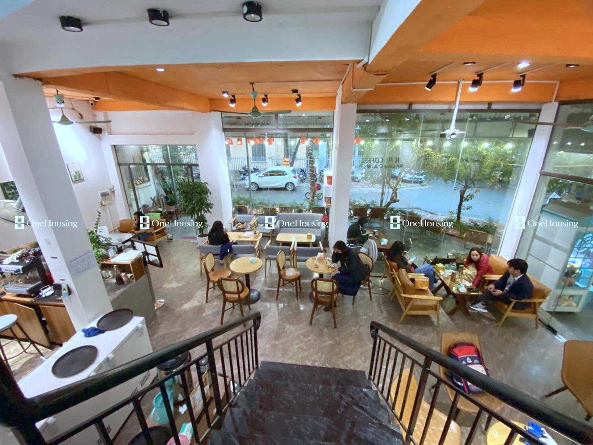 Nhà mặt ngõ cách Lưu Hữu Phước 10m, P. Cầu Diễn, Q. Nam Từ Liêm, TP. Hà Nội