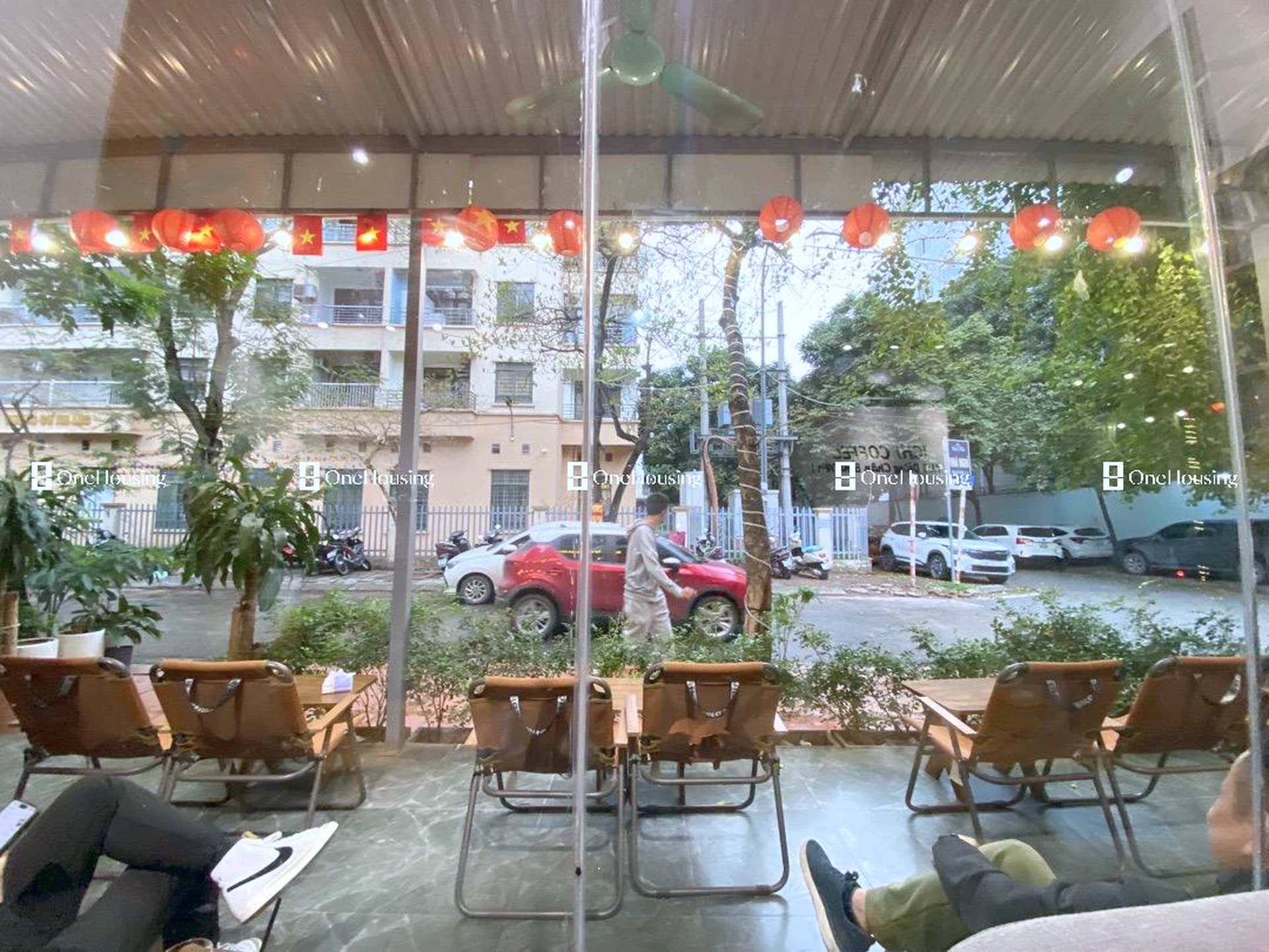 Nhà mặt ngõ cách Lưu Hữu Phước 10m, P. Cầu Diễn, Q. Nam Từ Liêm, TP. Hà Nội