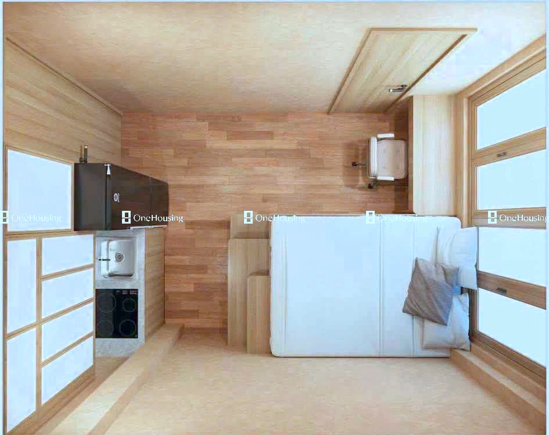 Onehousing image