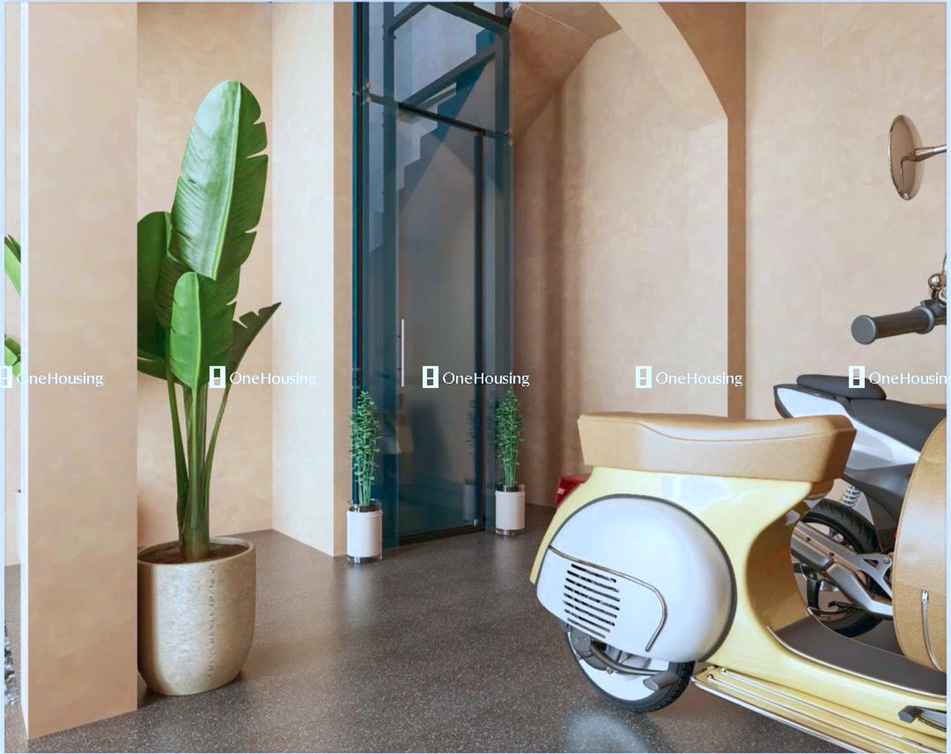 Onehousing image