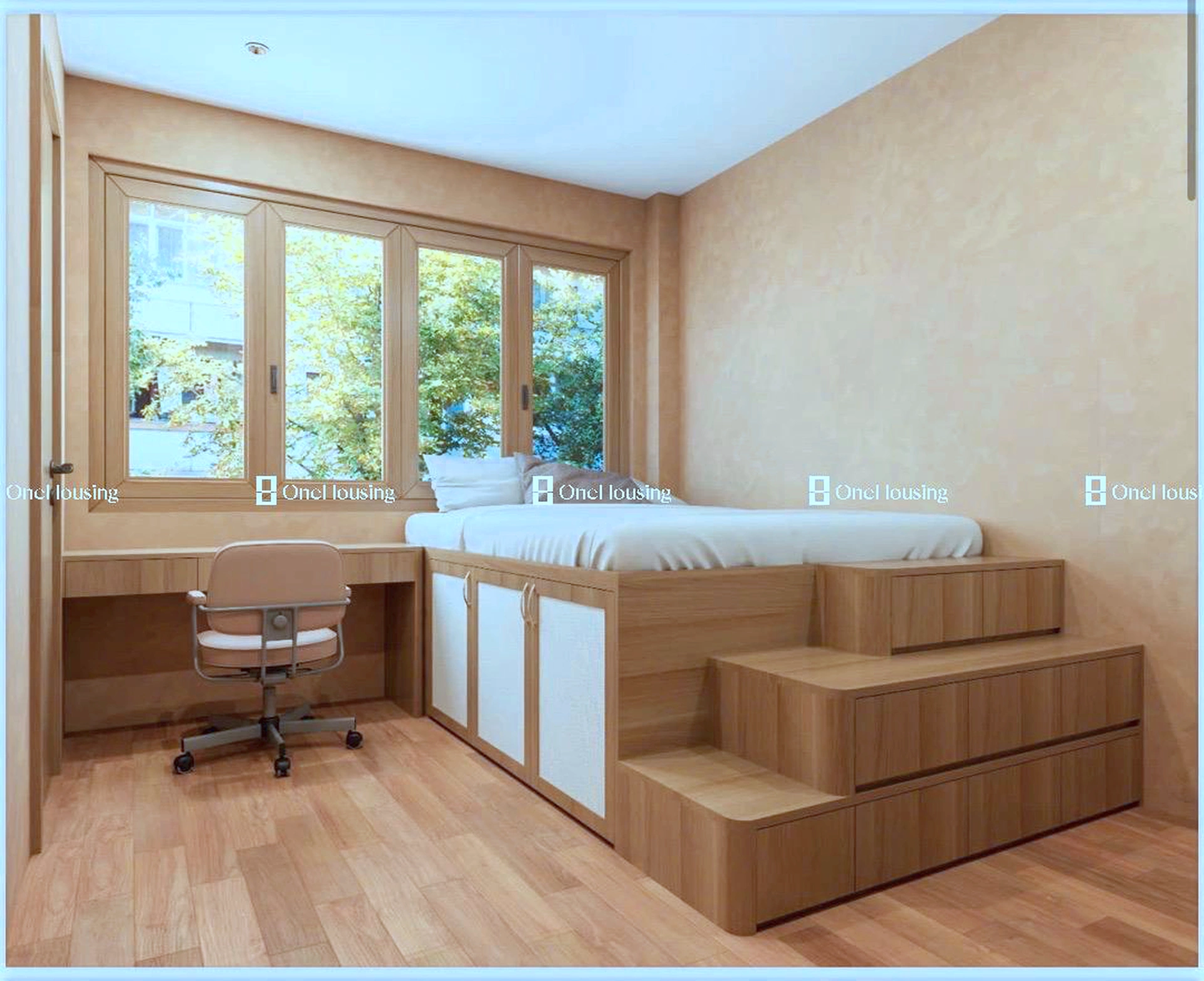 Onehousing image