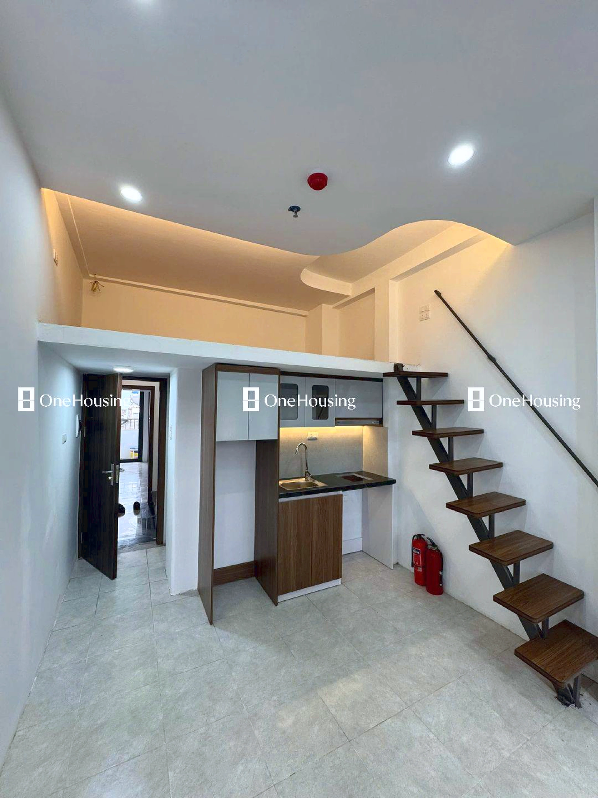 Nhà mặt ngõ cách Phan Đình Giót 191m, P. Phương Liệt, Q. Thanh Xuân, TP. Hà Nội