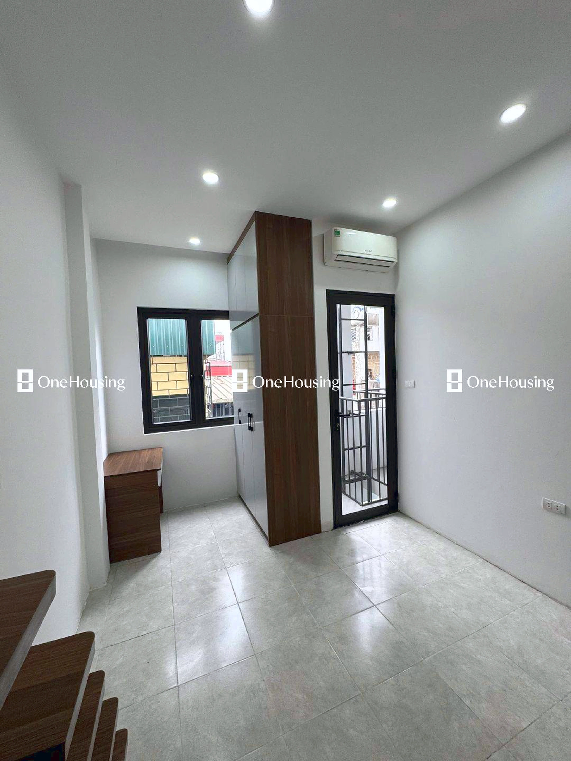 Nhà mặt ngõ cách Phan Đình Giót 191m, P. Phương Liệt, Q. Thanh Xuân, TP. Hà Nội