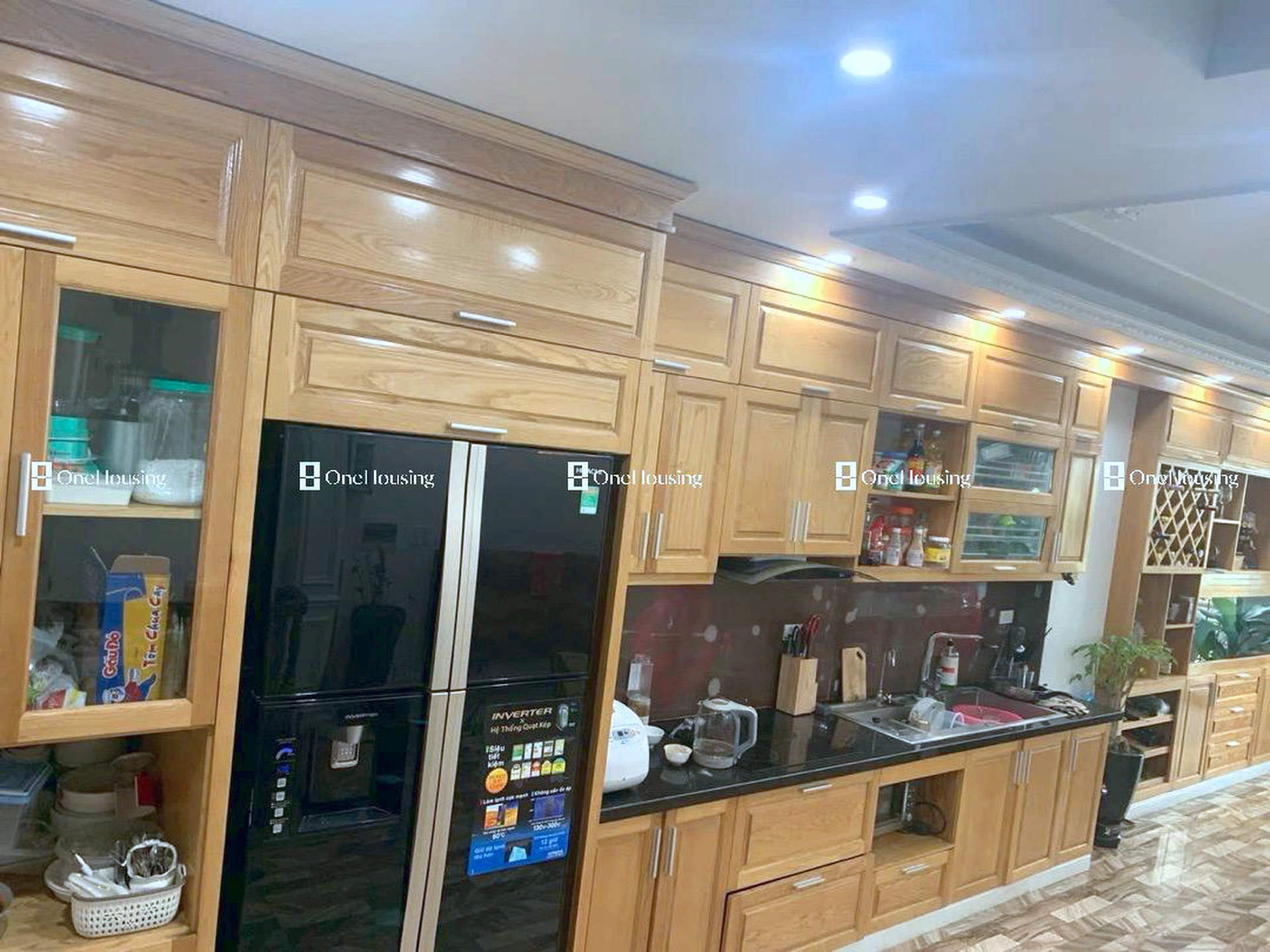 Onehousing image