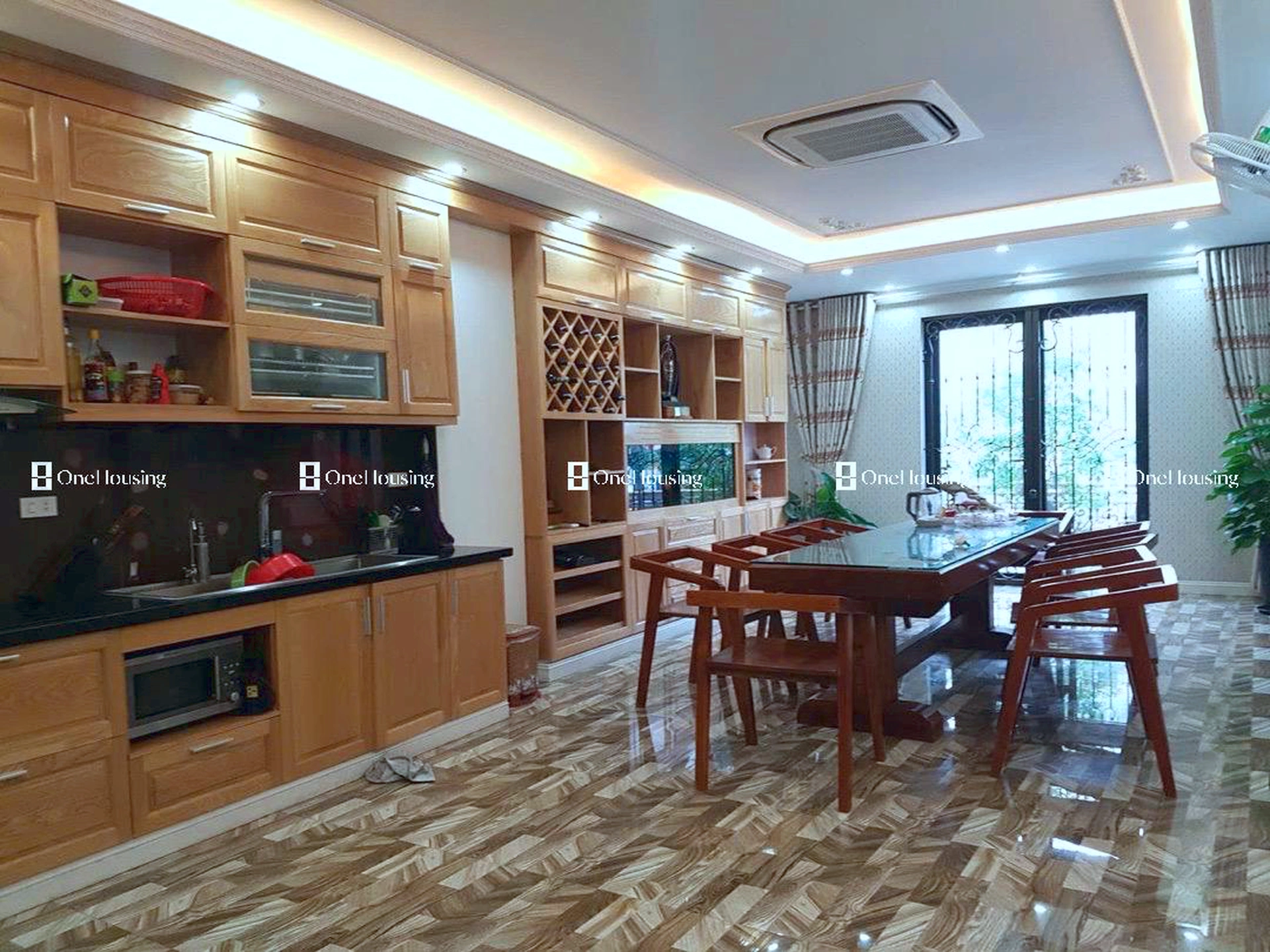 Onehousing image