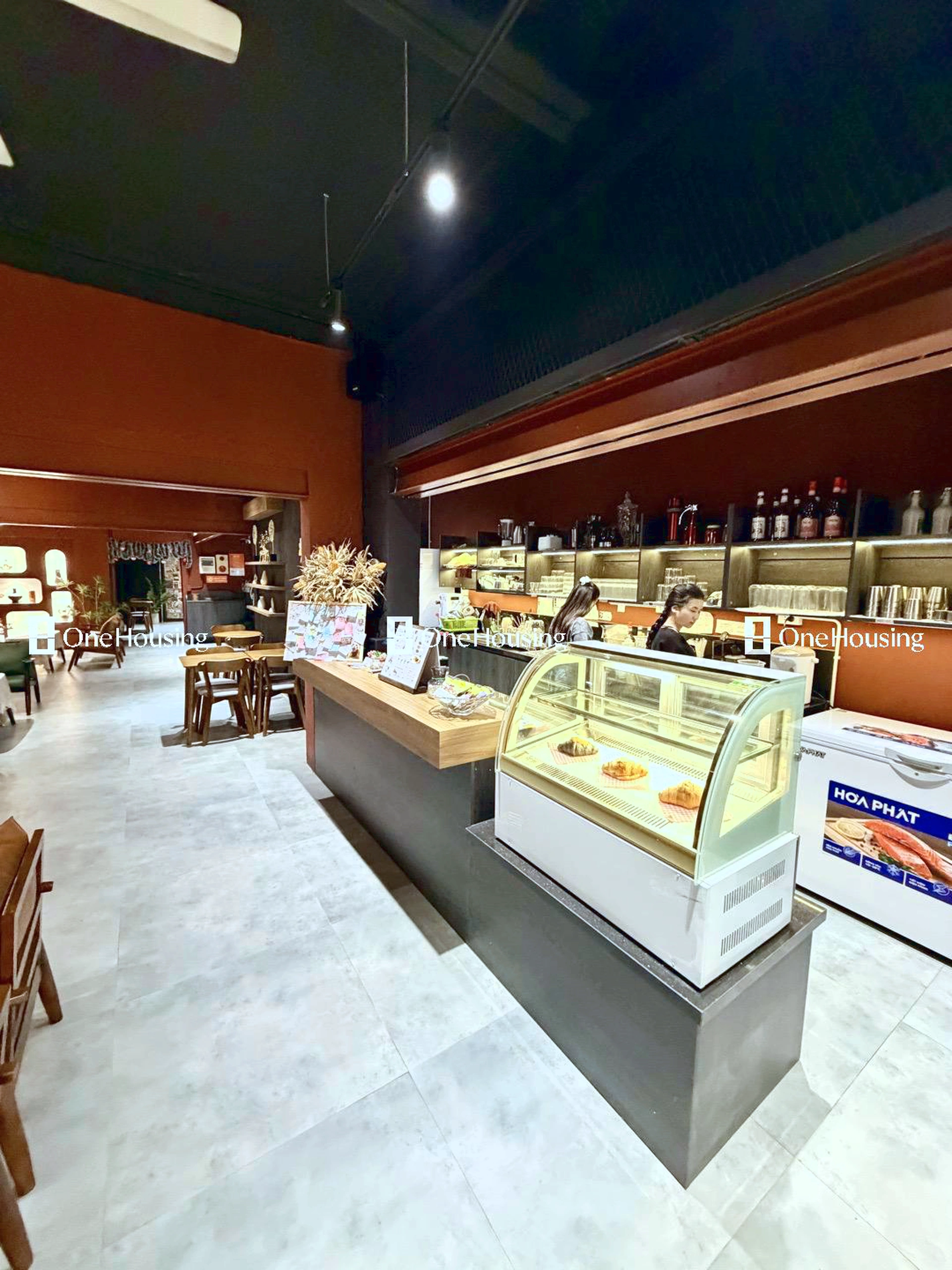 Nhà mặt phố Đặng Văn Ngữ, P. Phương Liên, Q. Đống Đa, TP. Hà Nội