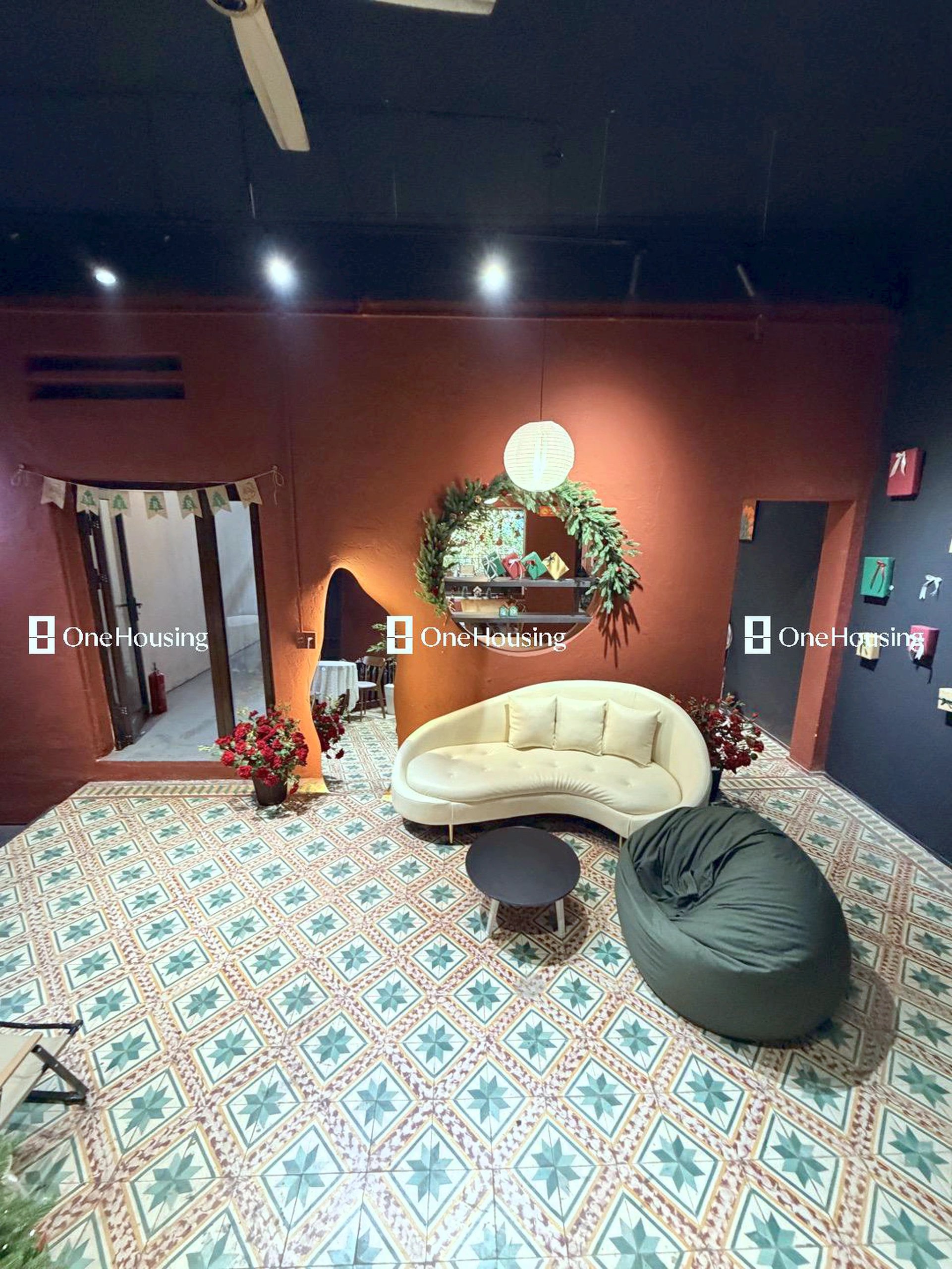 Nhà mặt phố Đặng Văn Ngữ, P. Phương Liên, Q. Đống Đa, TP. Hà Nội