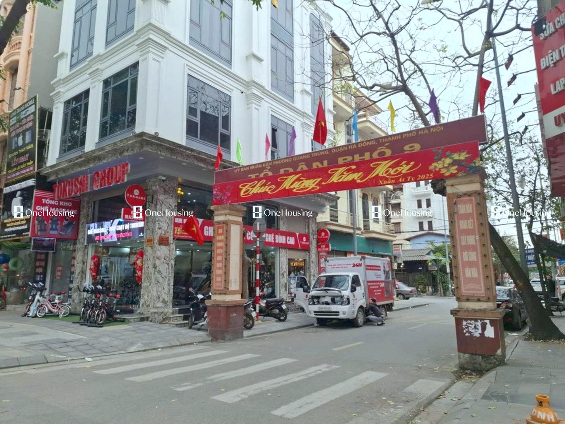 Onehousing image