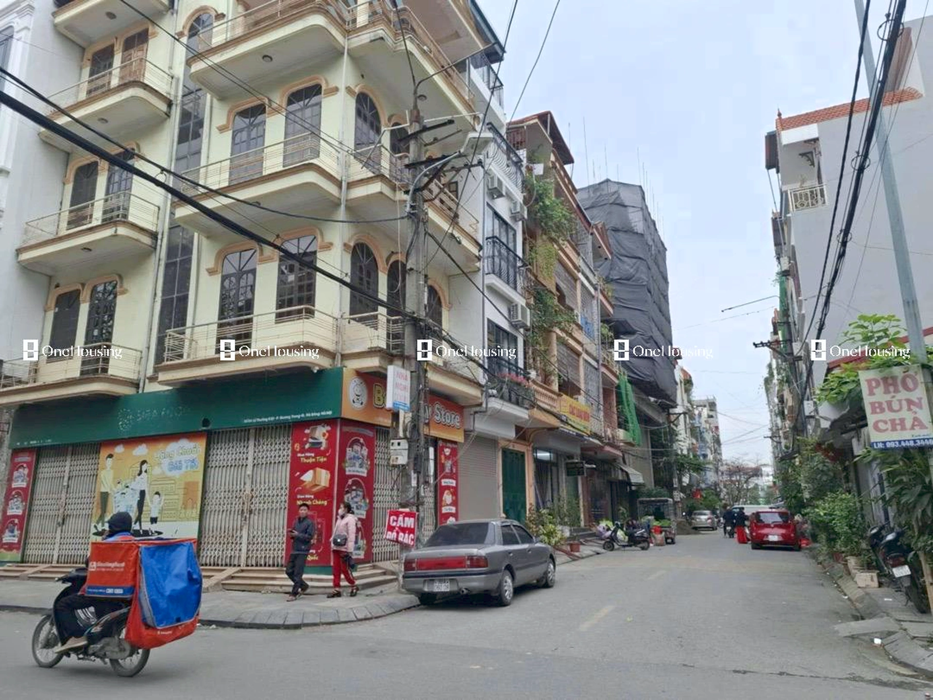 Onehousing image
