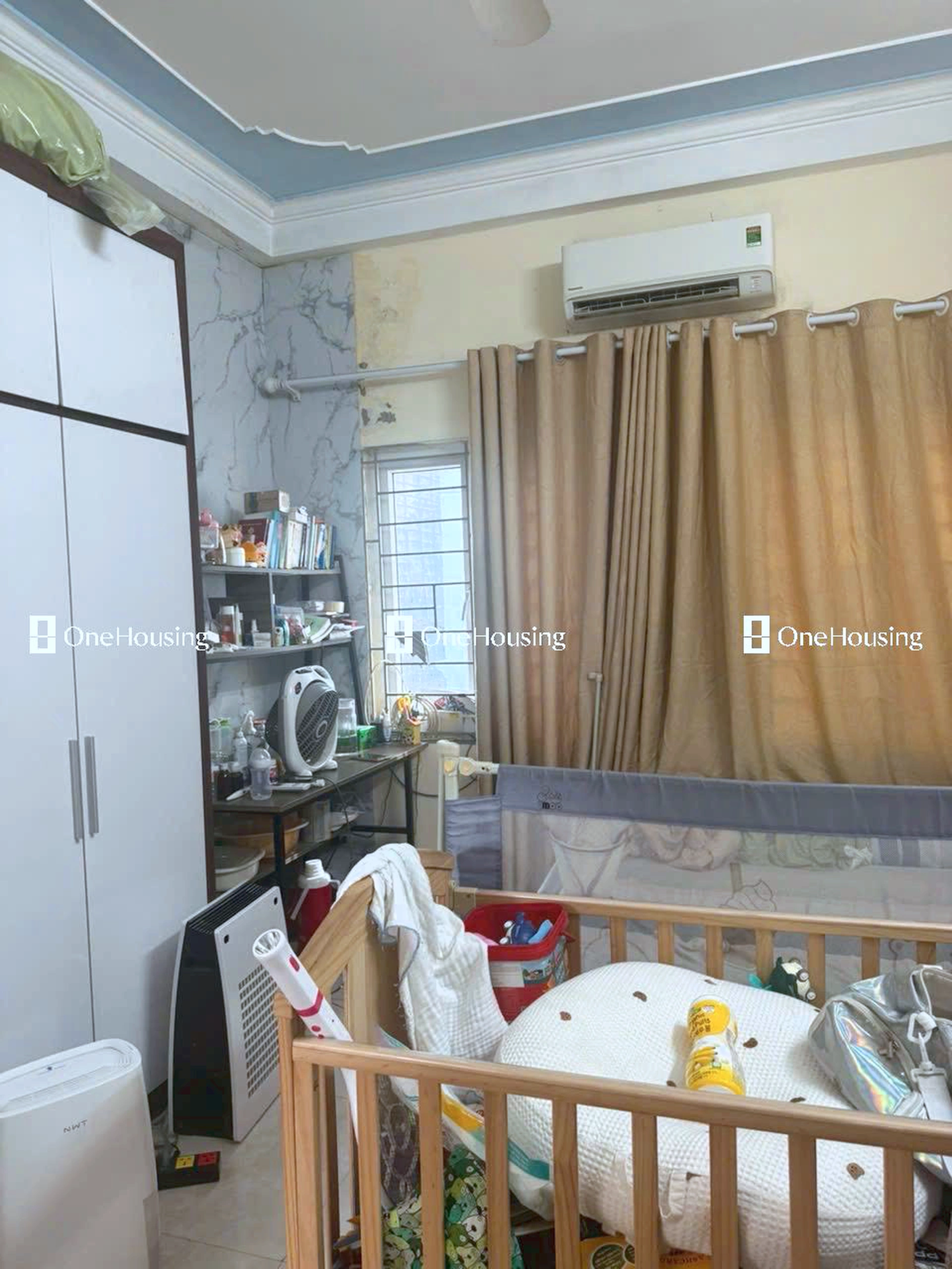Nhà mặt ngõ cách Nguyễn Xiển 20m, P. Hạ Đình, Q. Thanh Xuân, TP. Hà Nội