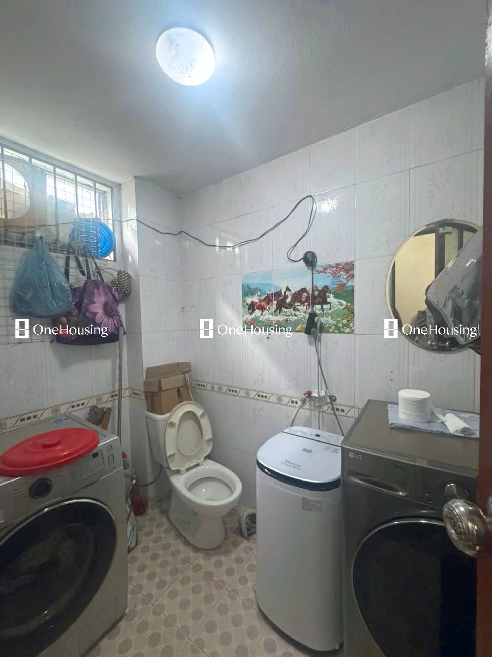 Nhà mặt ngõ cách Nguyễn Xiển 20m, P. Hạ Đình, Q. Thanh Xuân, TP. Hà Nội