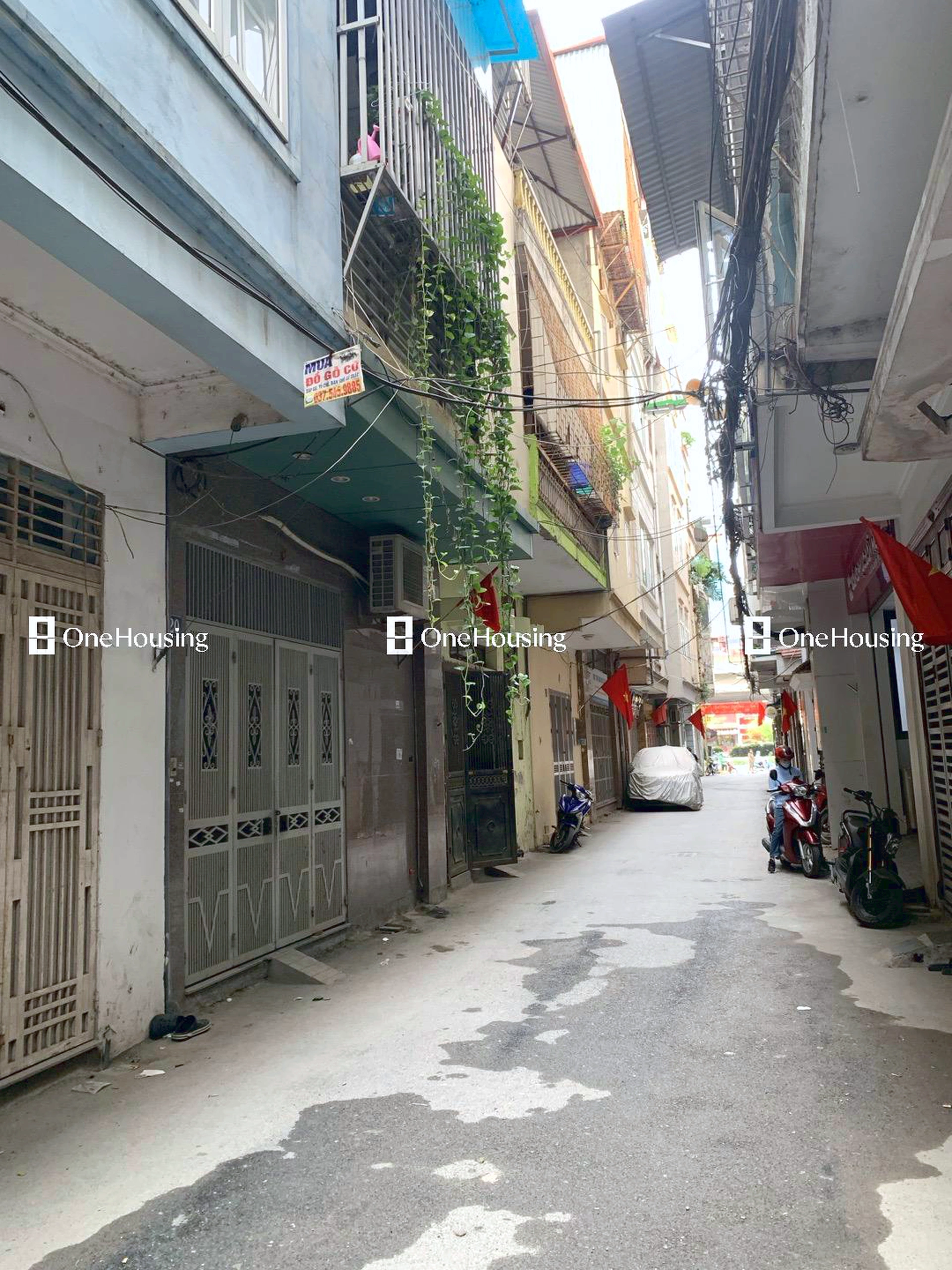 Onehousing image