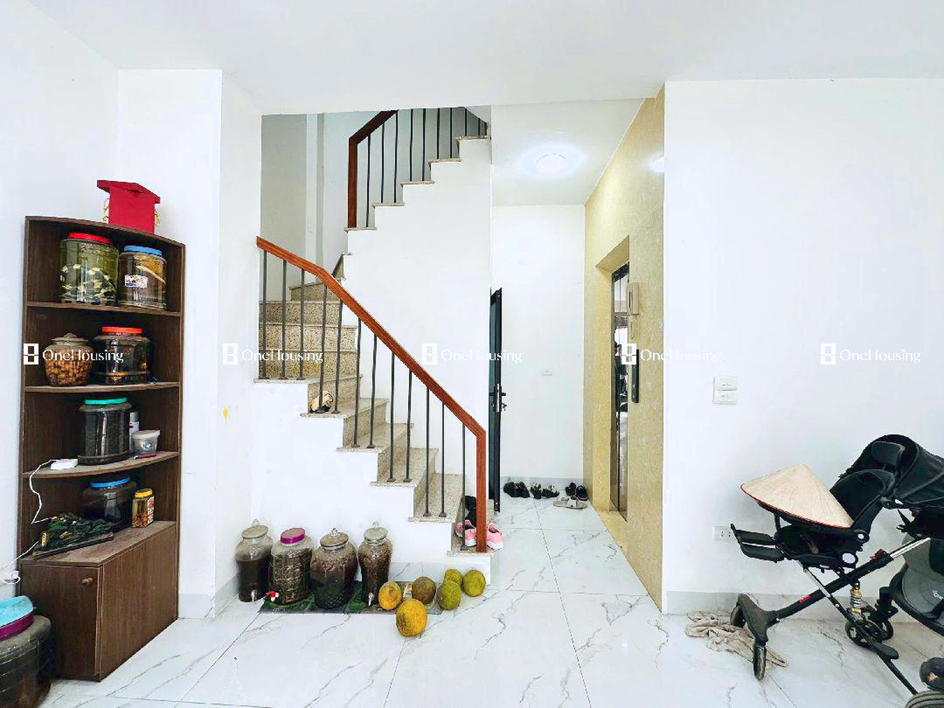 Nhà mặt ngõ cách Đường An Dương Vương (Trong đê) 50m, P. Đông Ngạc, Q. Bắc Từ Liêm, TP. Hà Nội