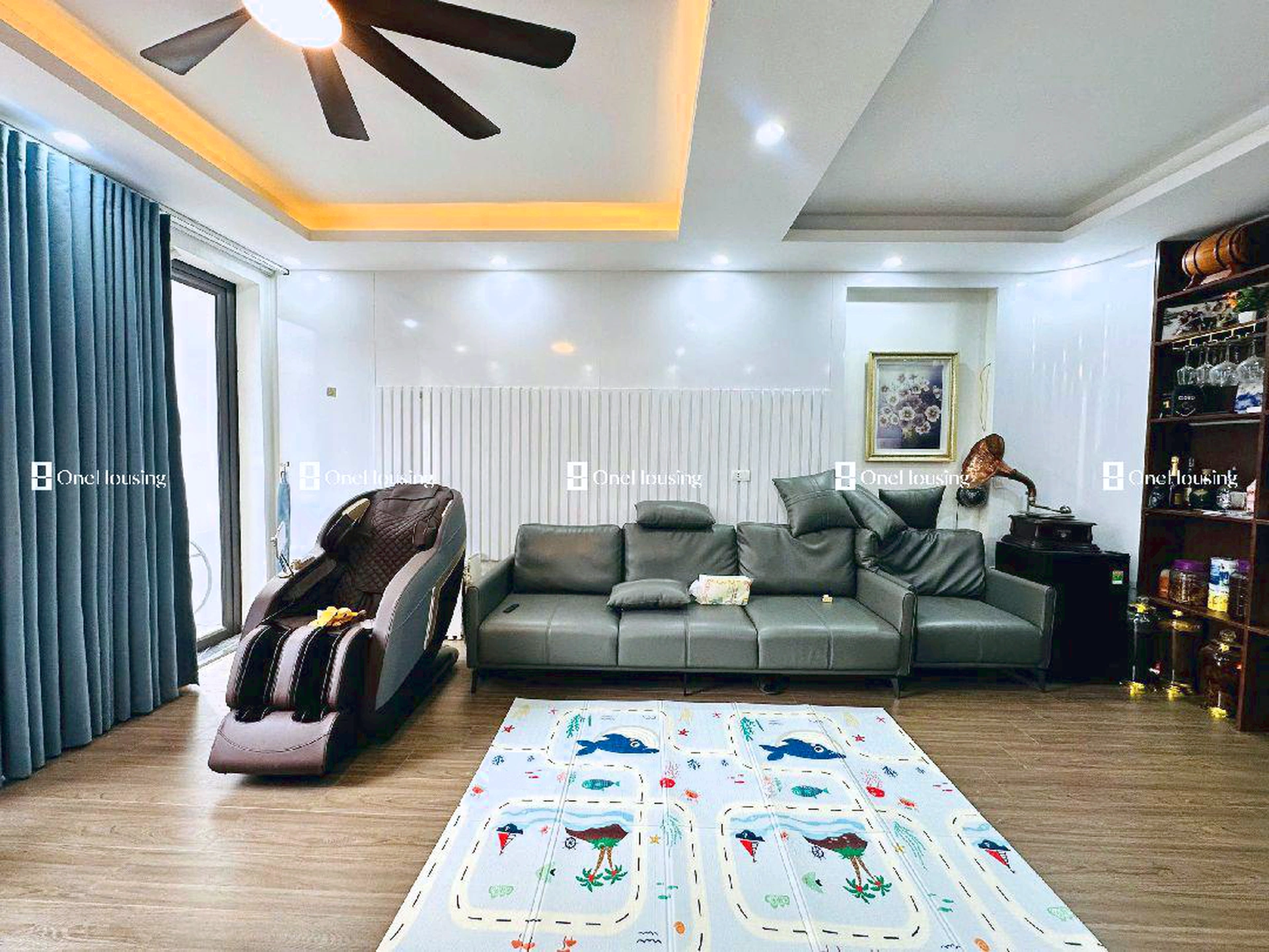 Nhà mặt ngõ cách Đường An Dương Vương (Trong đê) 50m, P. Đông Ngạc, Q. Bắc Từ Liêm, TP. Hà Nội