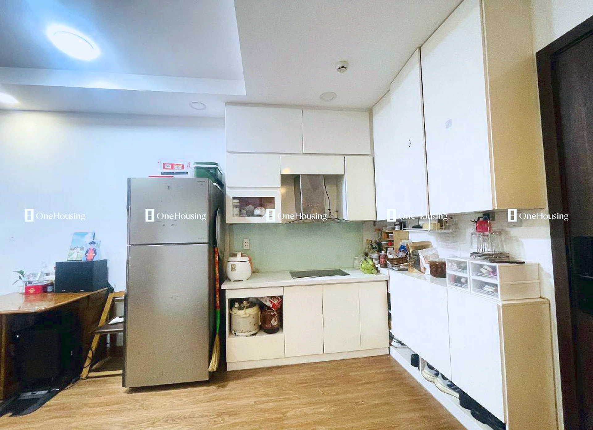Nhà mặt ngõ cách Yên Sở 20m, P. Trần Phú, Q. Hoàng Mai, TP. Hà Nội