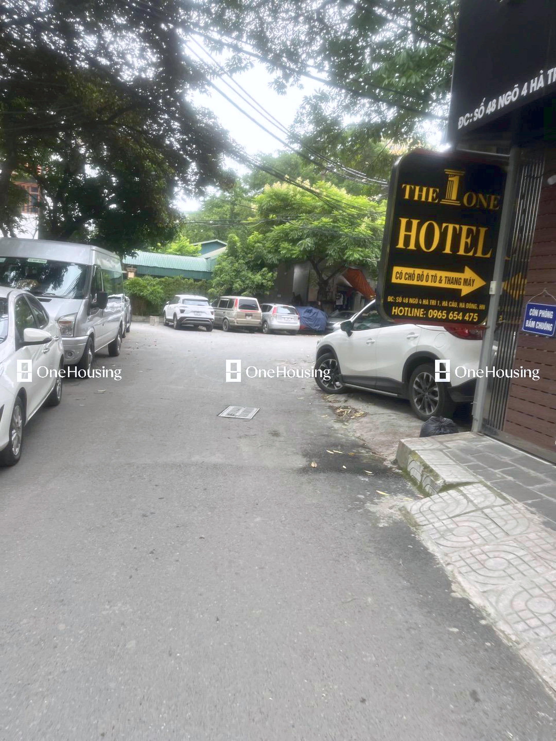 Onehousing image