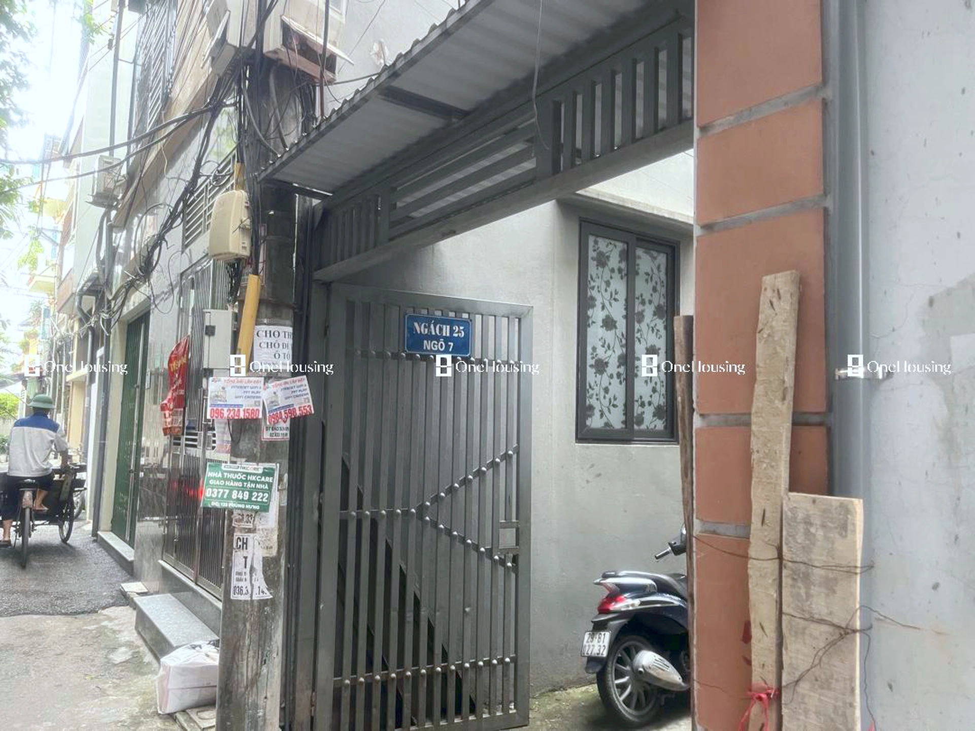 Onehousing image