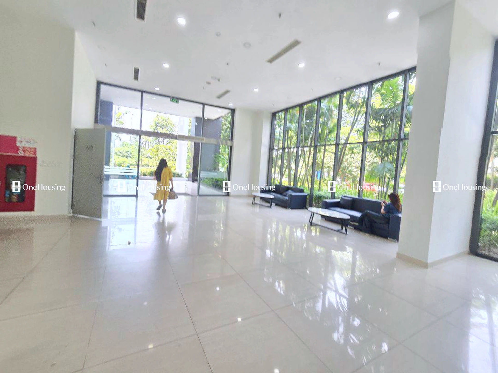 Nhà mặt phố Đường Số 23, P. Cổ Nhuế 2, Q. Bắc Từ Liêm, TP. Hà Nội