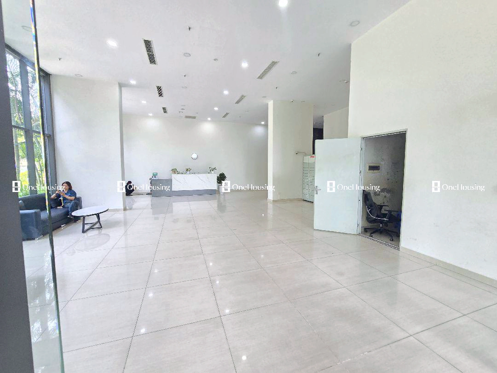 Nhà mặt phố Đường Số 23, P. Cổ Nhuế 2, Q. Bắc Từ Liêm, TP. Hà Nội