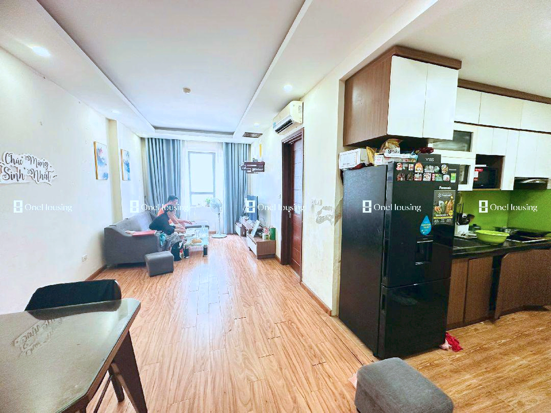 Nhà mặt phố Đường Số 23, P. Cổ Nhuế 2, Q. Bắc Từ Liêm, TP. Hà Nội
