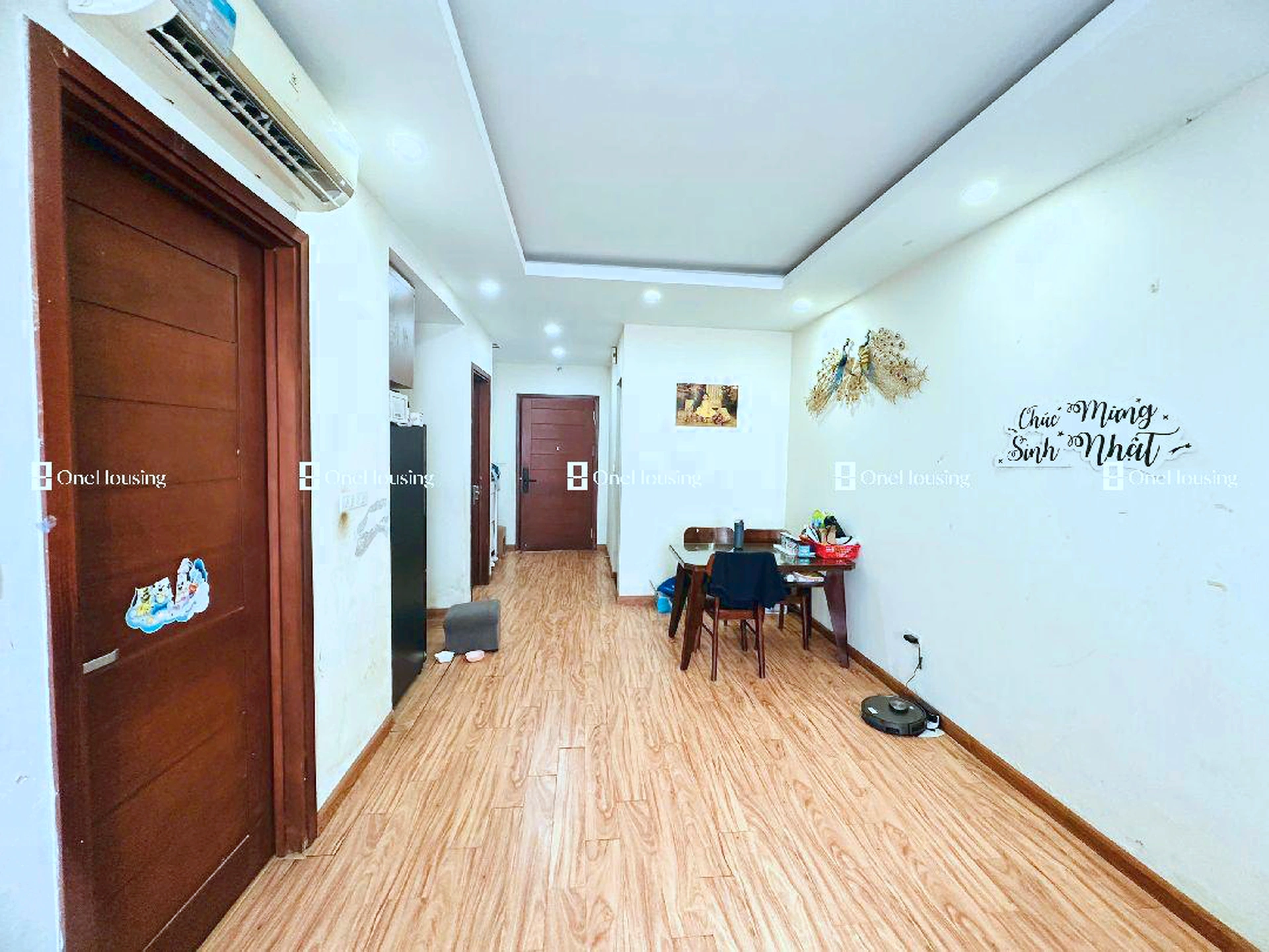 Nhà mặt phố Đường Số 23, P. Cổ Nhuế 2, Q. Bắc Từ Liêm, TP. Hà Nội