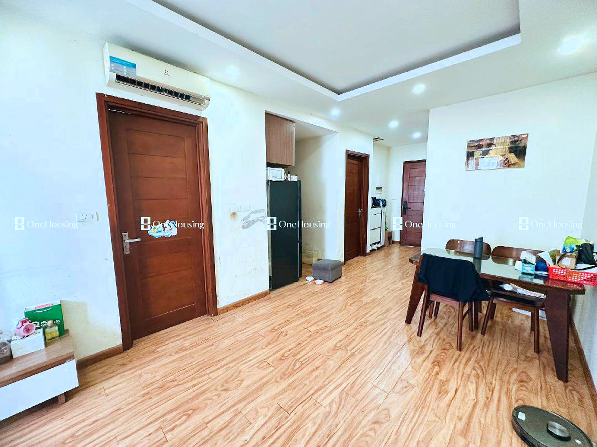 Nhà mặt phố Đường Số 23, P. Cổ Nhuế 2, Q. Bắc Từ Liêm, TP. Hà Nội