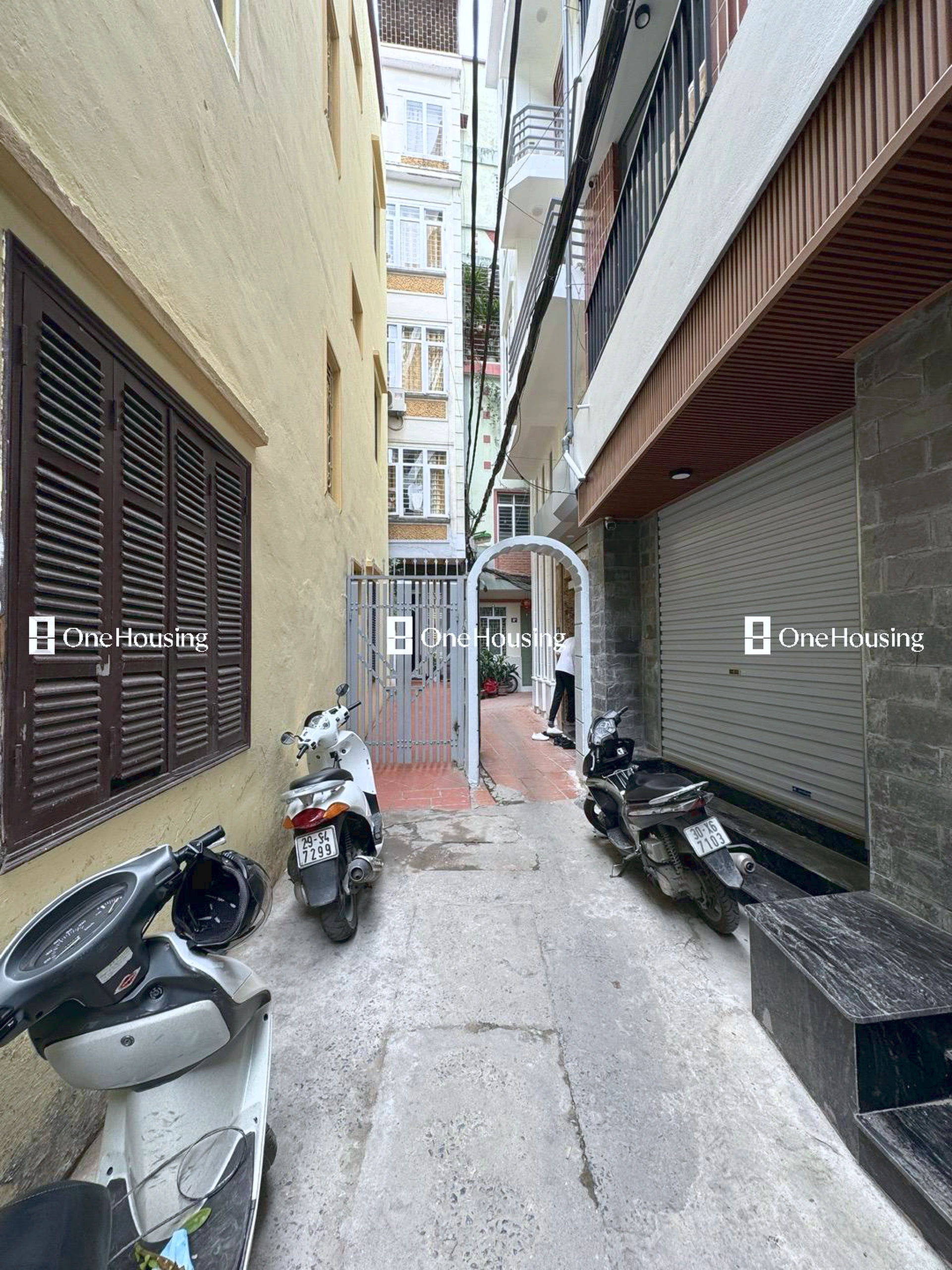 Onehousing image